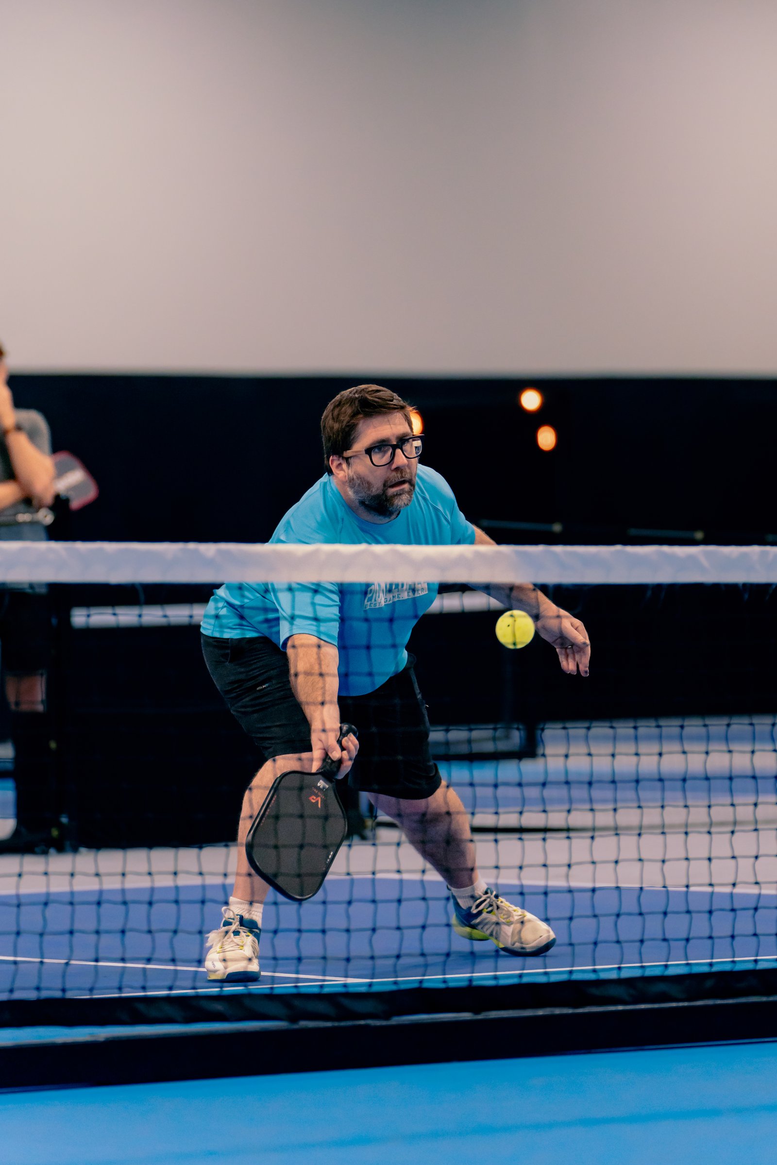 Sure Shot Pickleball Facility - Dec 24