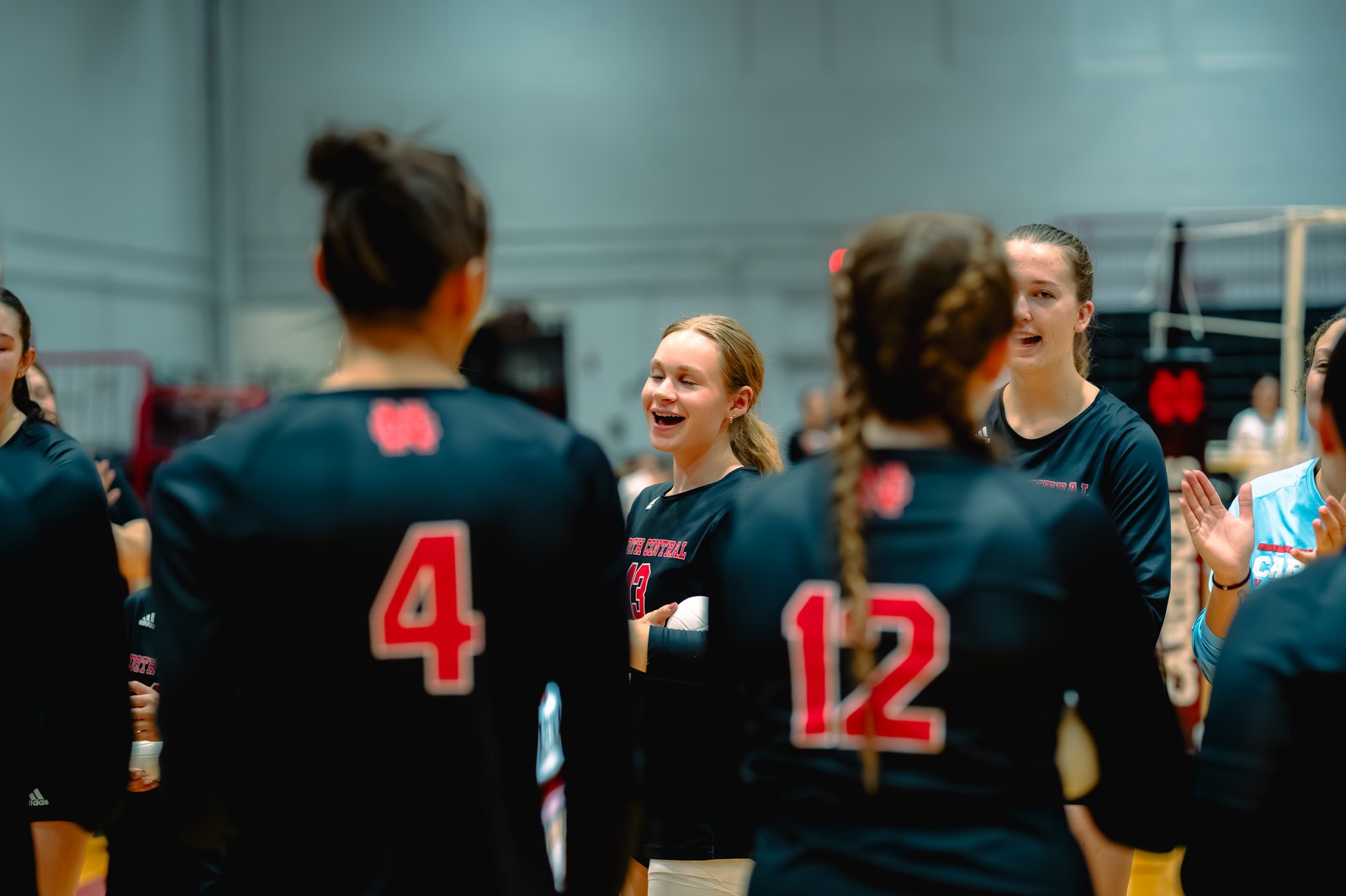 WMVB - North Central College vs Aurora Uni