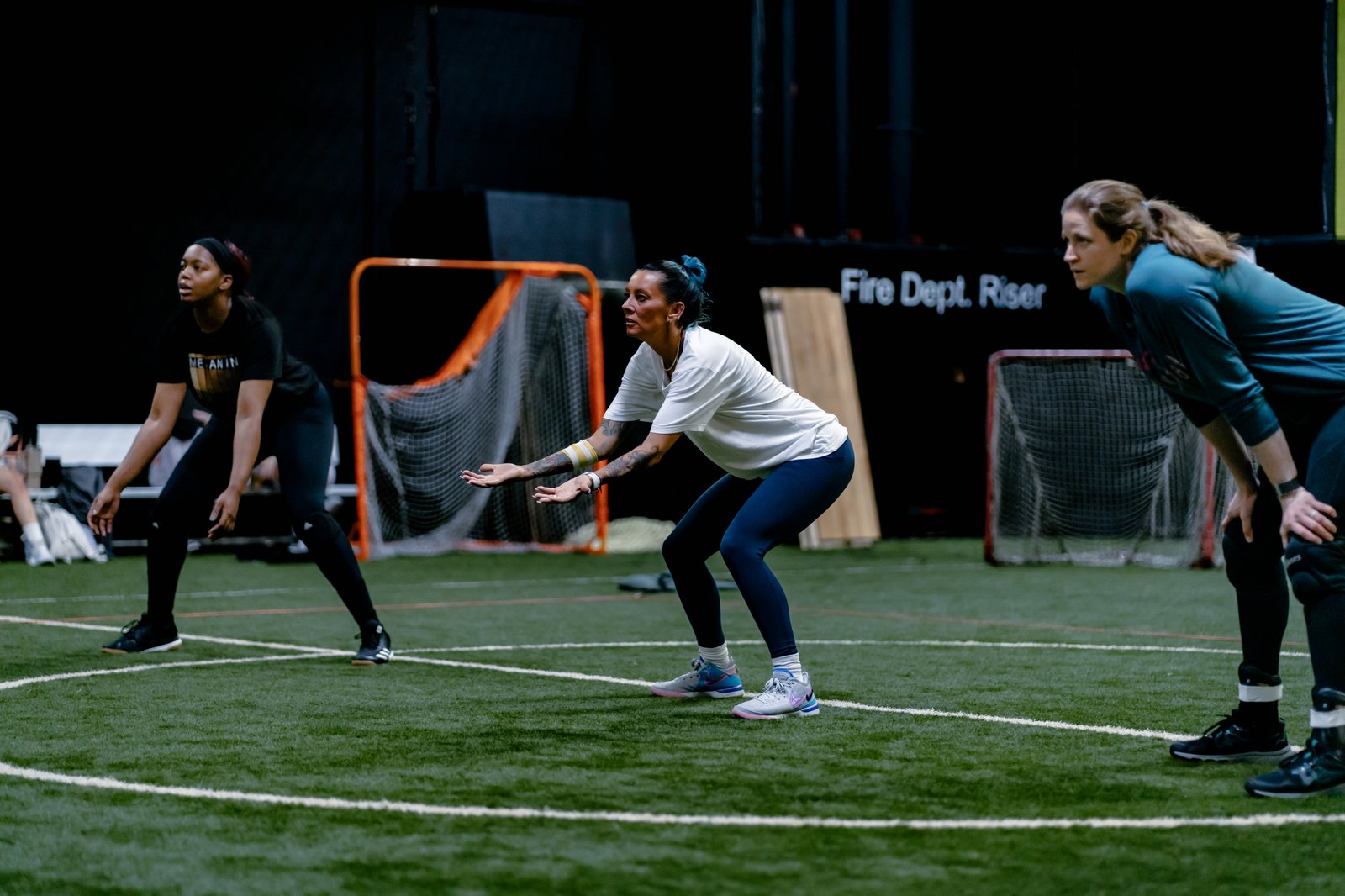 Players Sports Spring Turf Luau