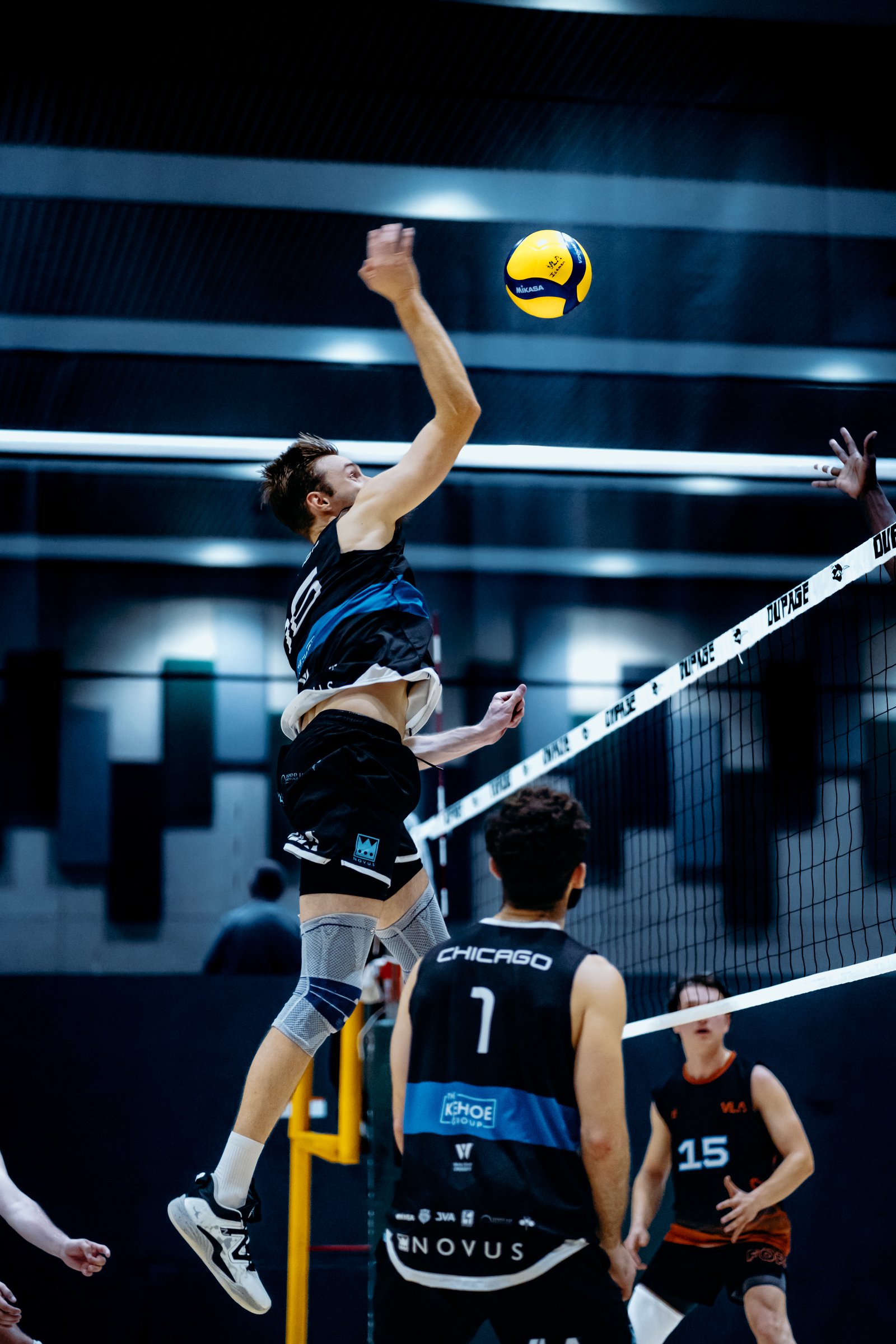 VLA Cup - May 2023