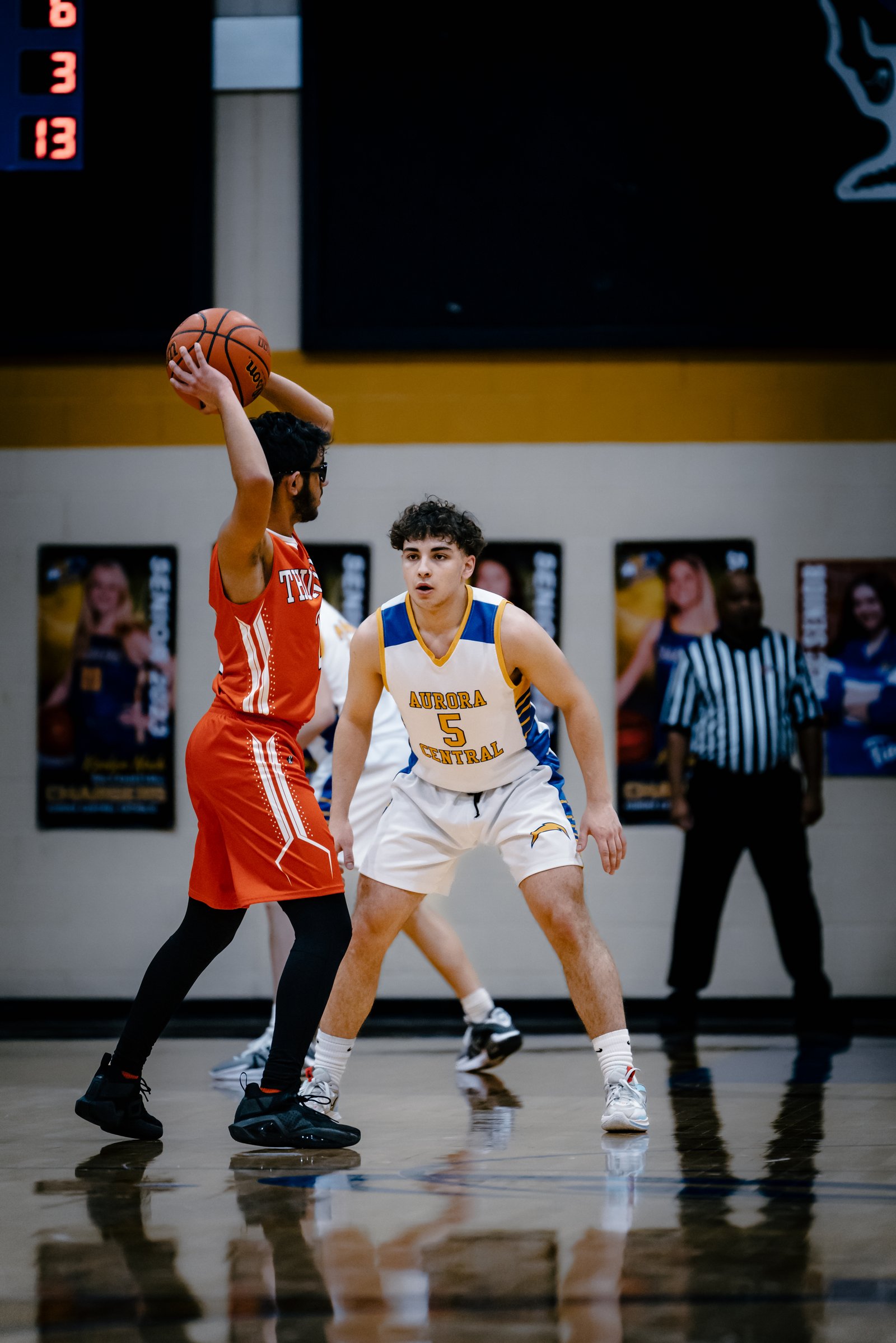 ACC Boys vs CPSA 02-07-2023 - Feb 7
