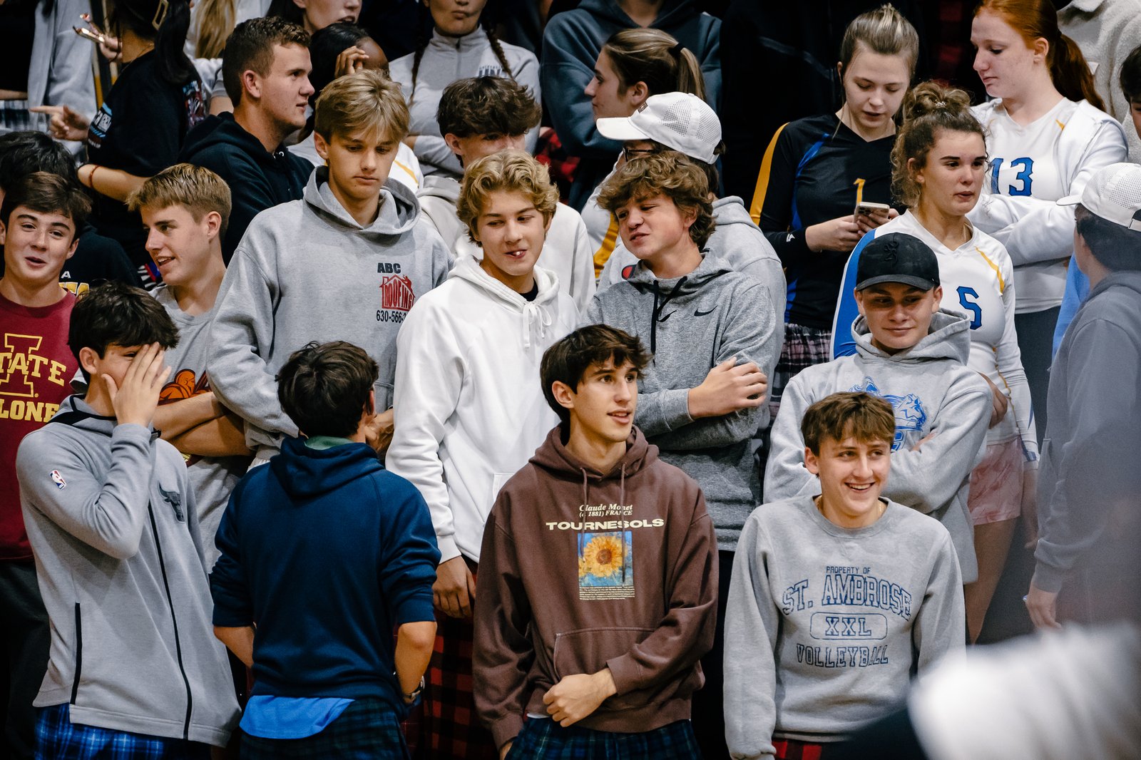 2022 ACC vs Westmont