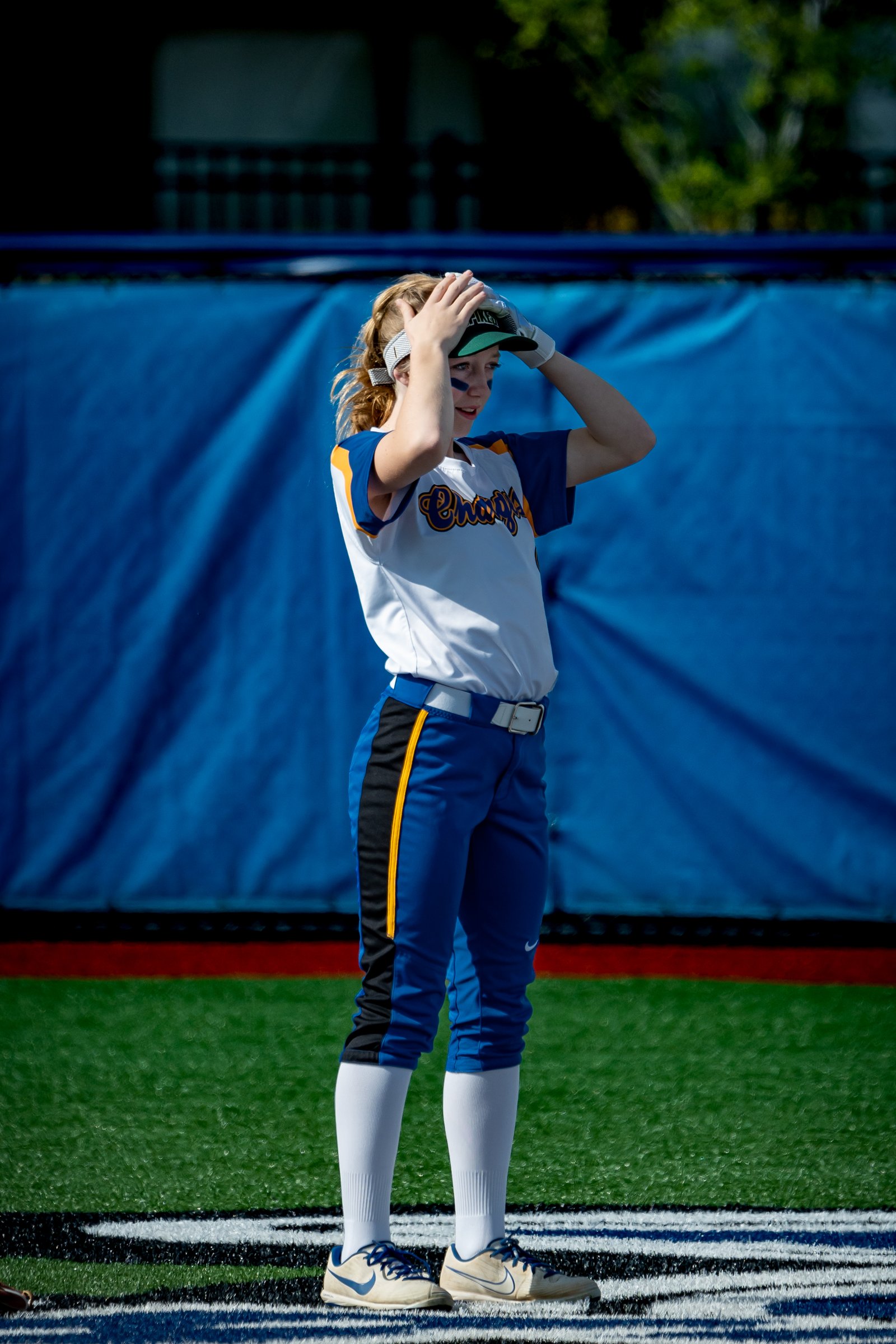 2023 ACC vs Rosary 04-28-2023 - Apr 28