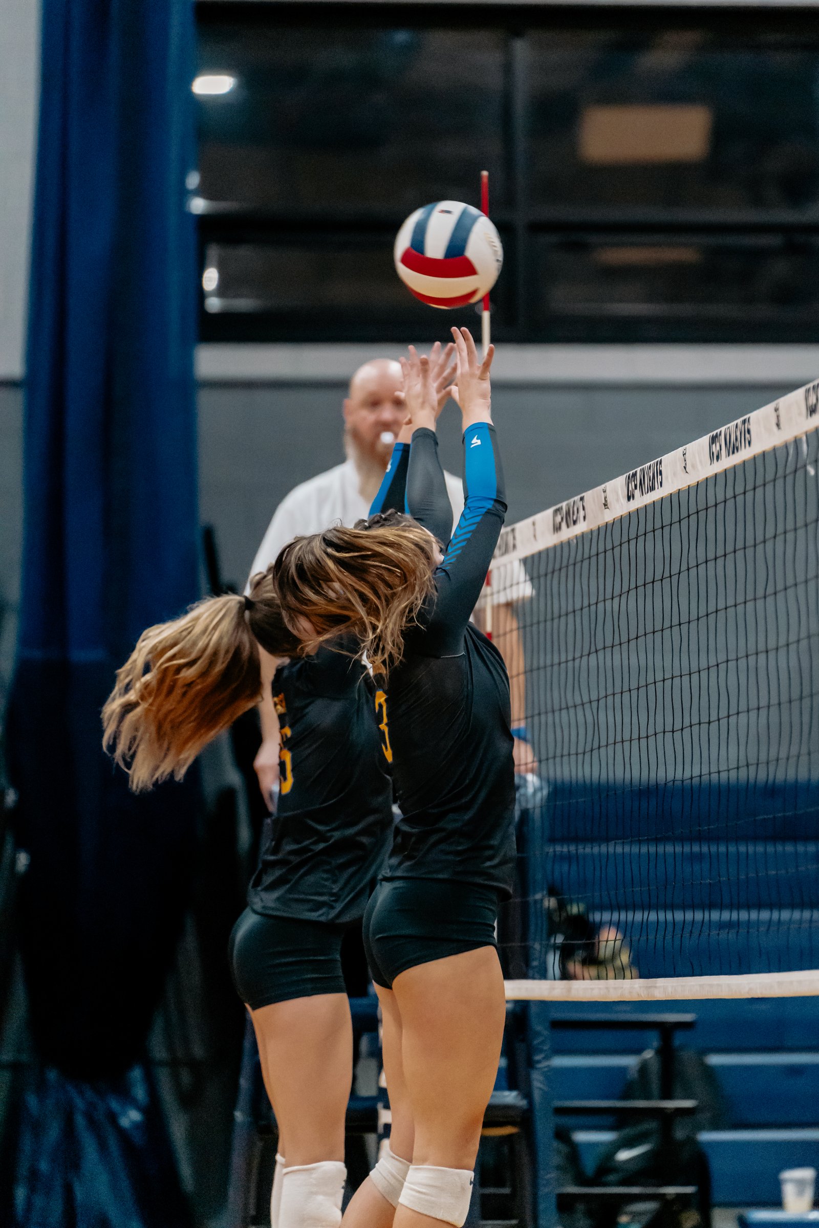 2023 ACC vs Regina Dominican 24-Oct