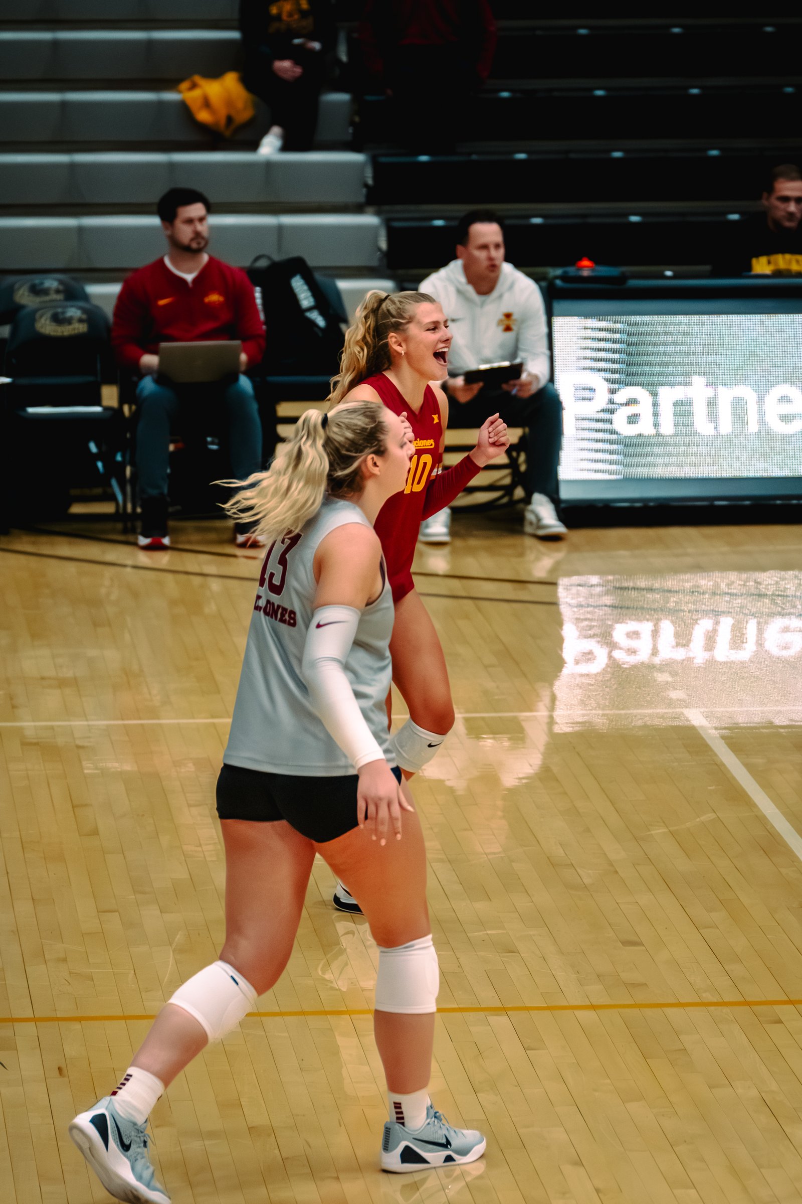 UWM Panther Invite - Part 2