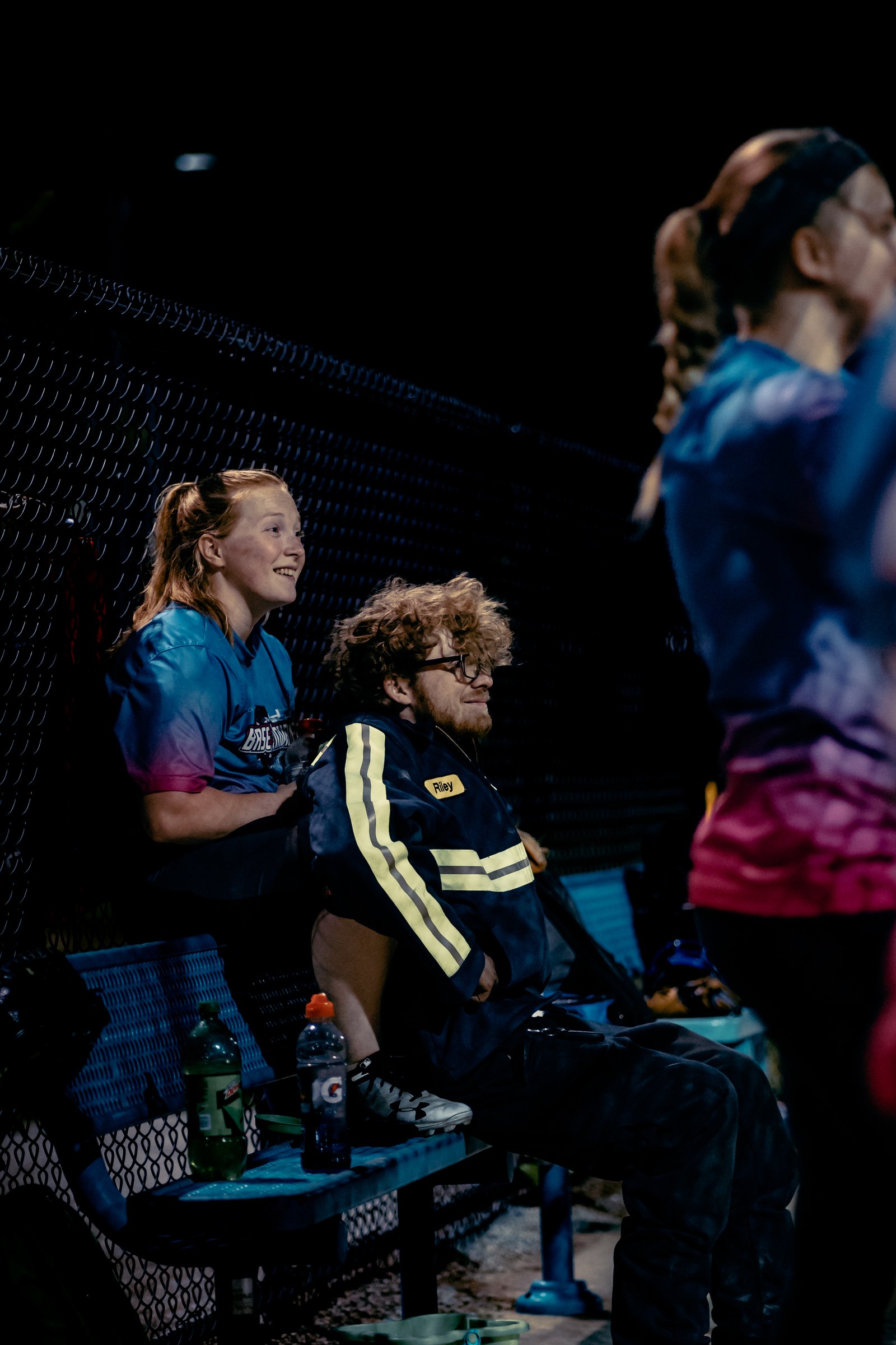 Prairie Point Softball League - May 10