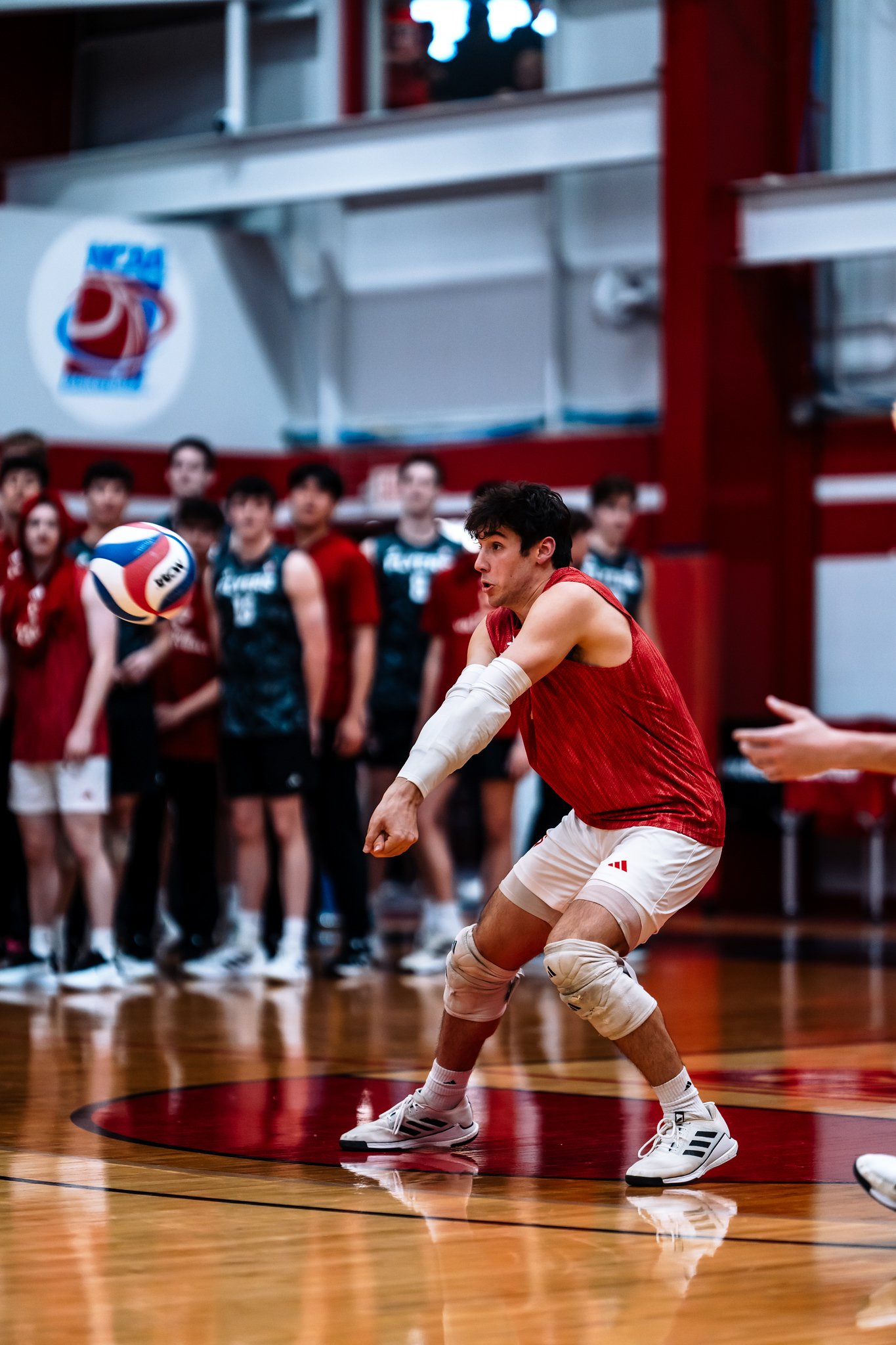 Lewis vs Ohio State - Mar 22