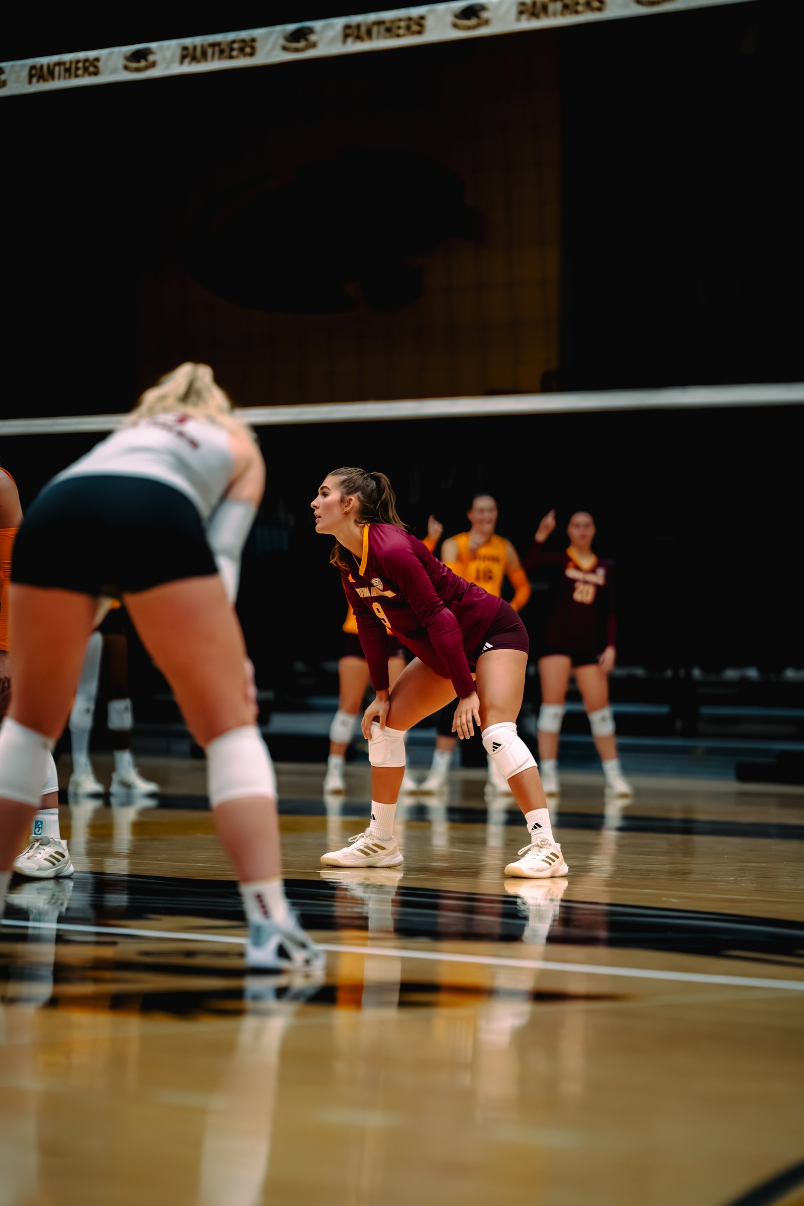 UW-Milwaukee Panther Invite