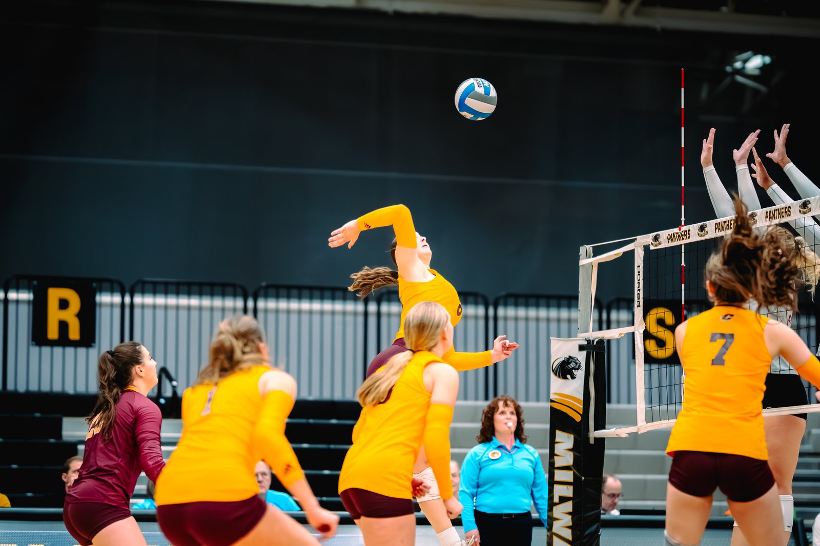 UWM Panther Invite - Part 2