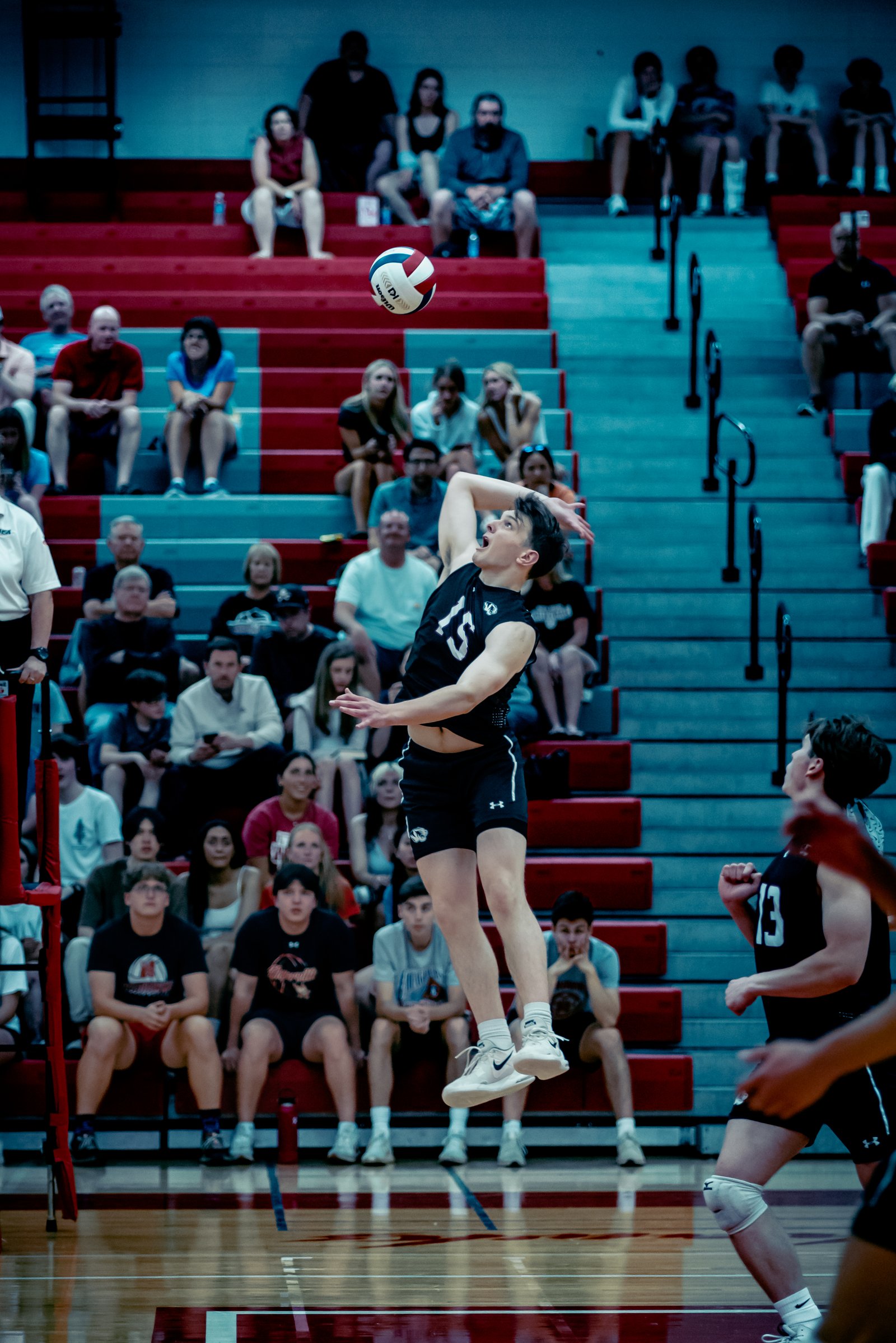 2023 Boys PNHS vs NCHS 05-22-2023 - May 22