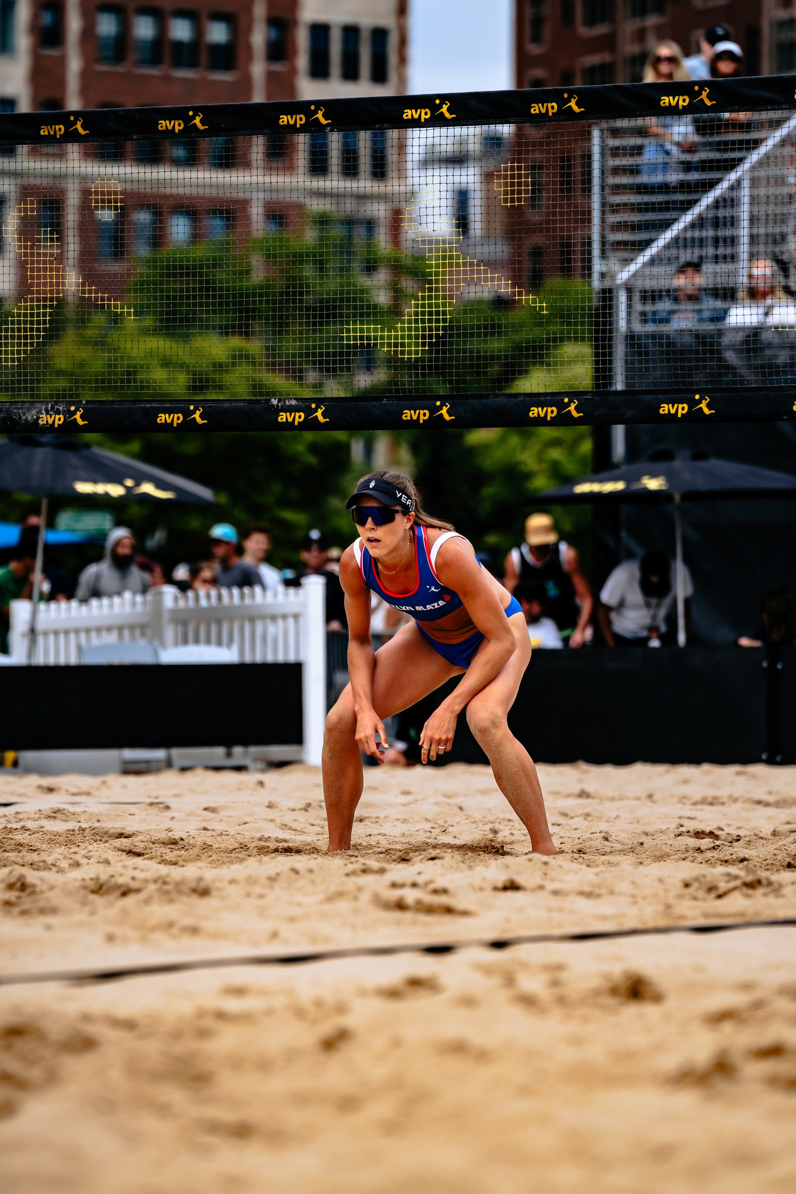AVP Chicago - Miami Mayhem - Sep 1