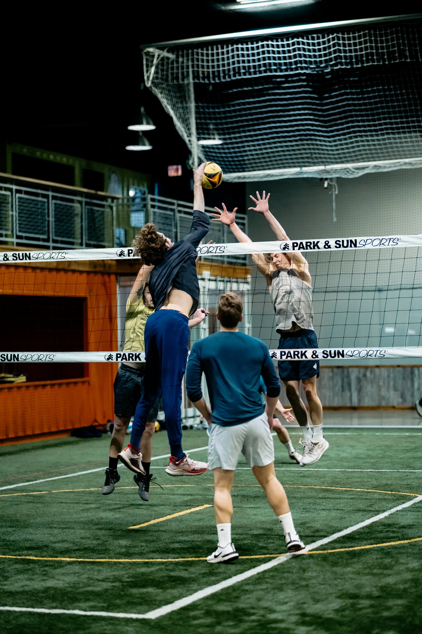Milwaukee Dive Turf Tourney