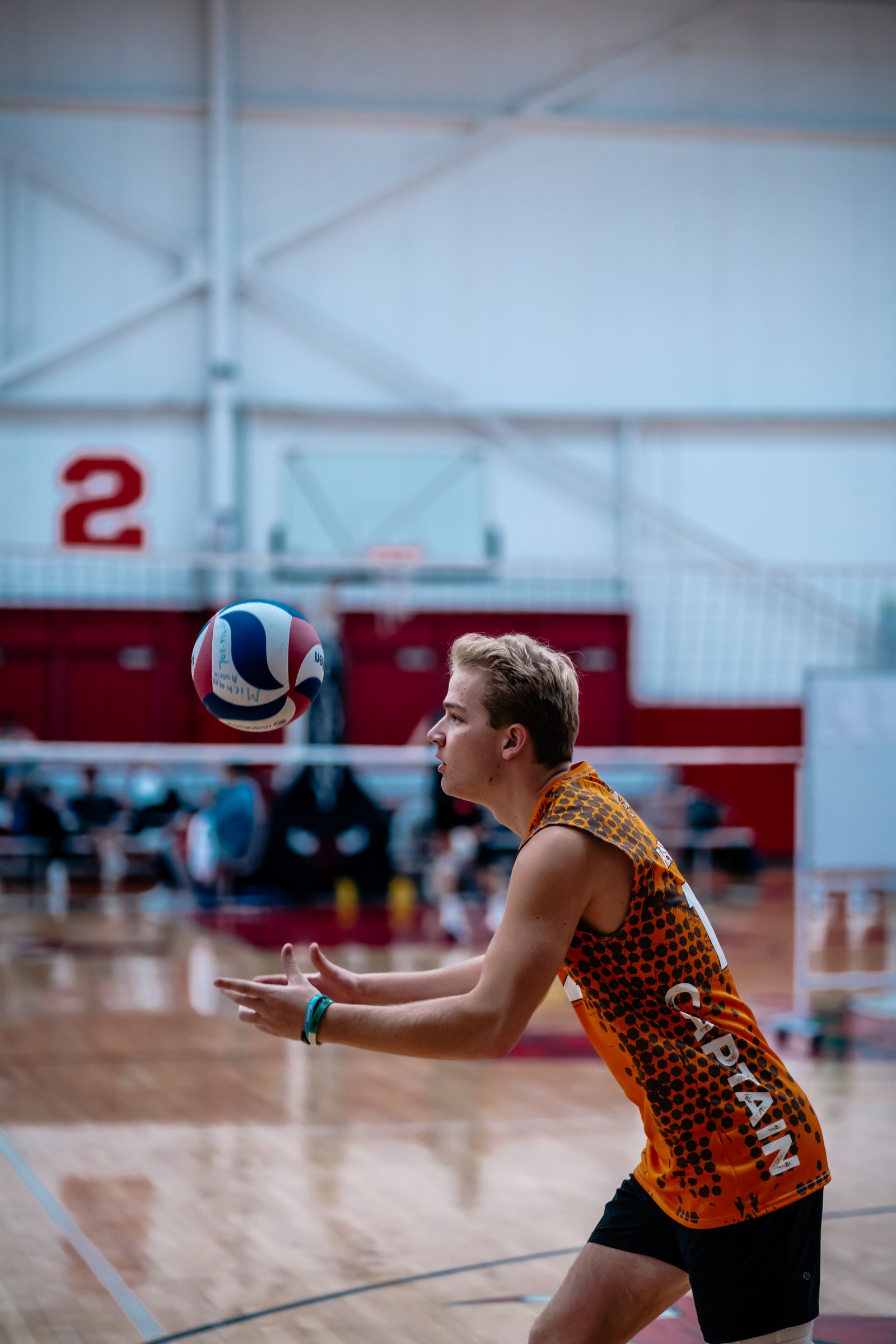 630 Boys Volleyball Club 22-Dec