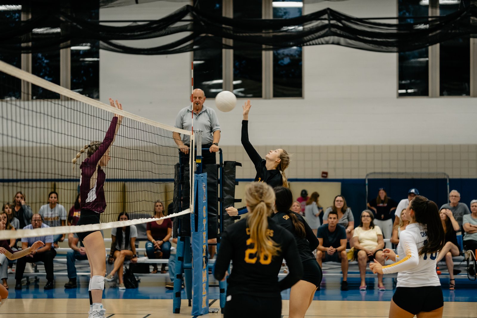 Joliet Central Tourney