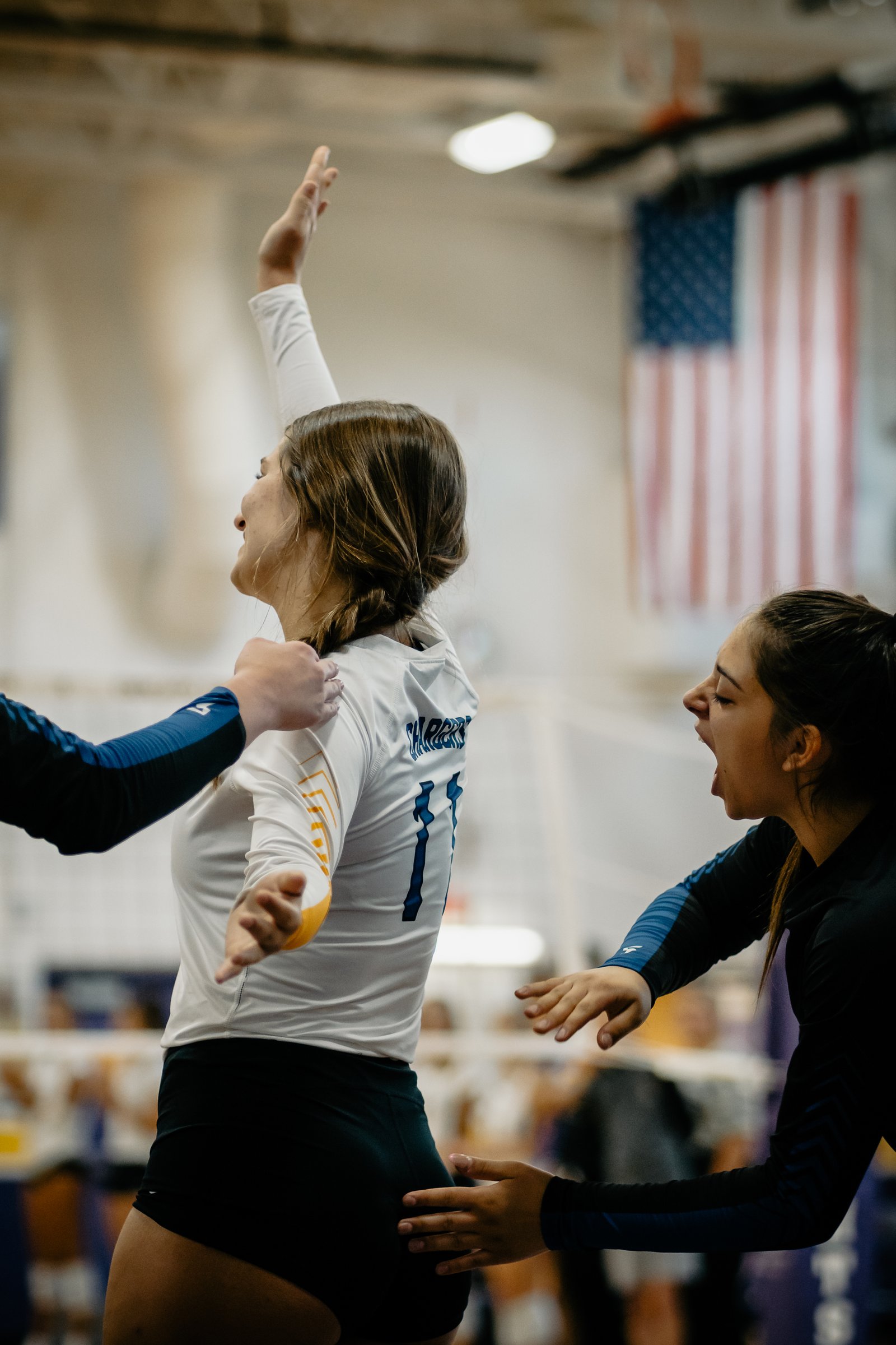 ACC at Chicago Christian - Sep 7
