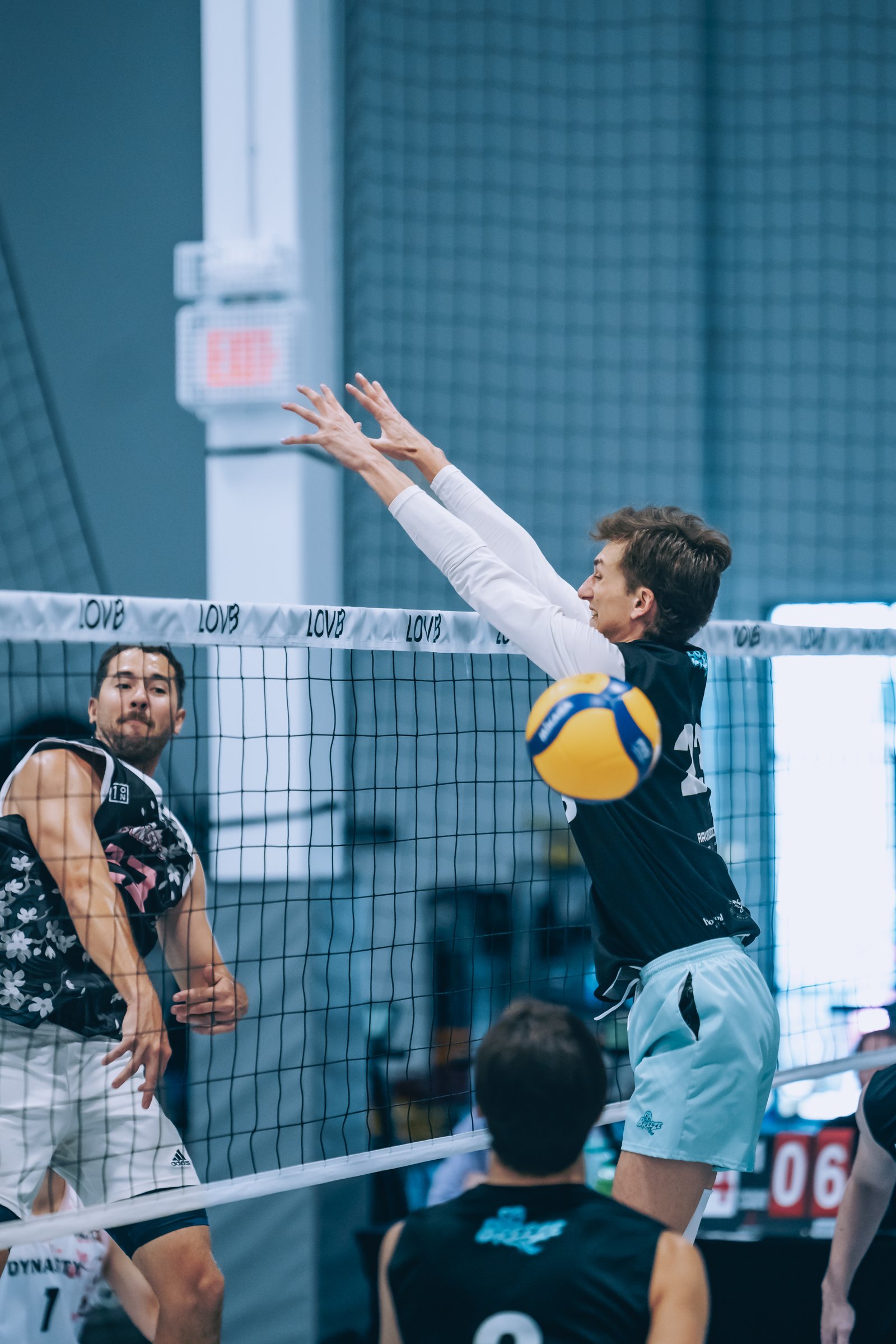VLA Cup - May 30