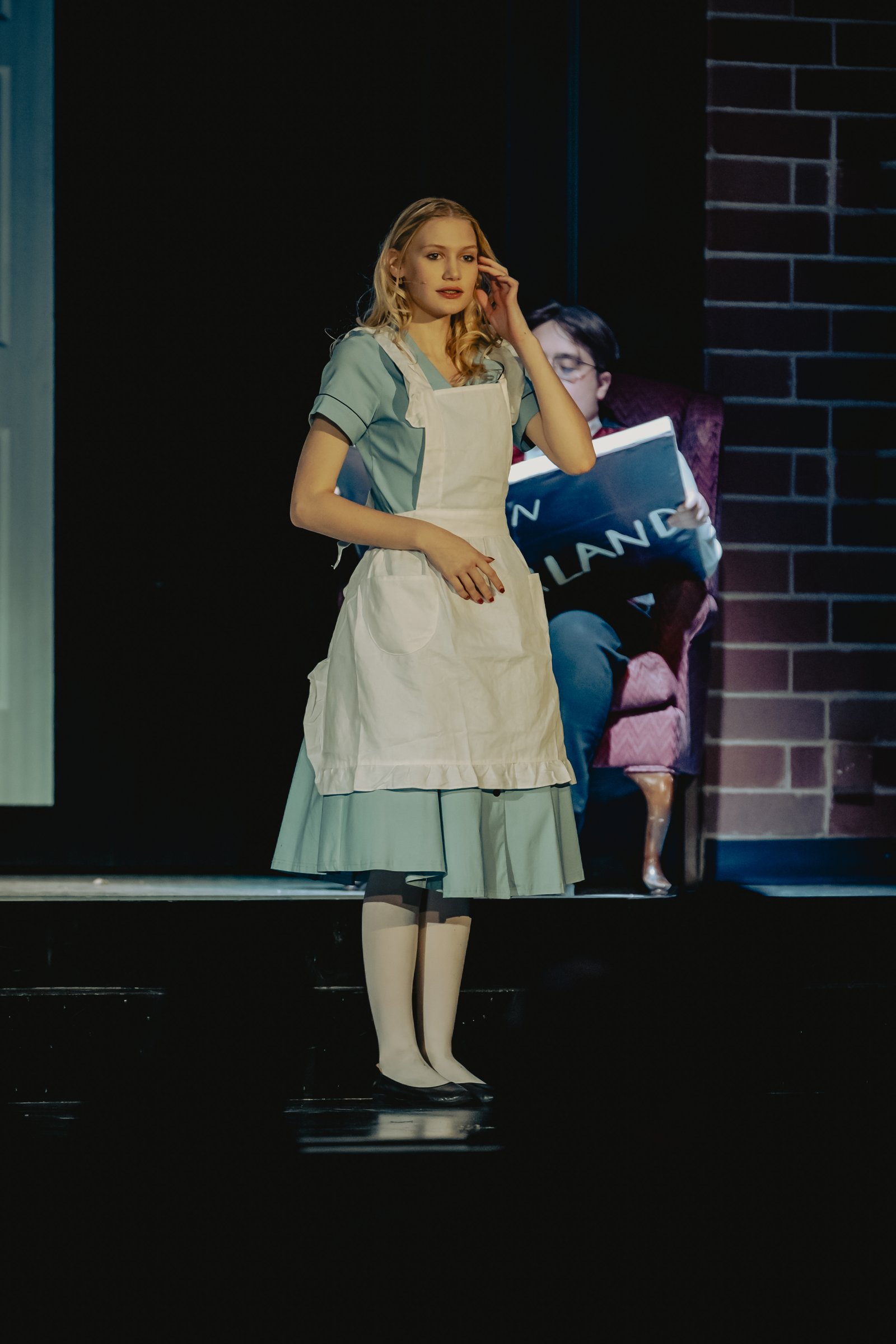 ACC Drama – Alice in Wonderland (F... - Nov 6
