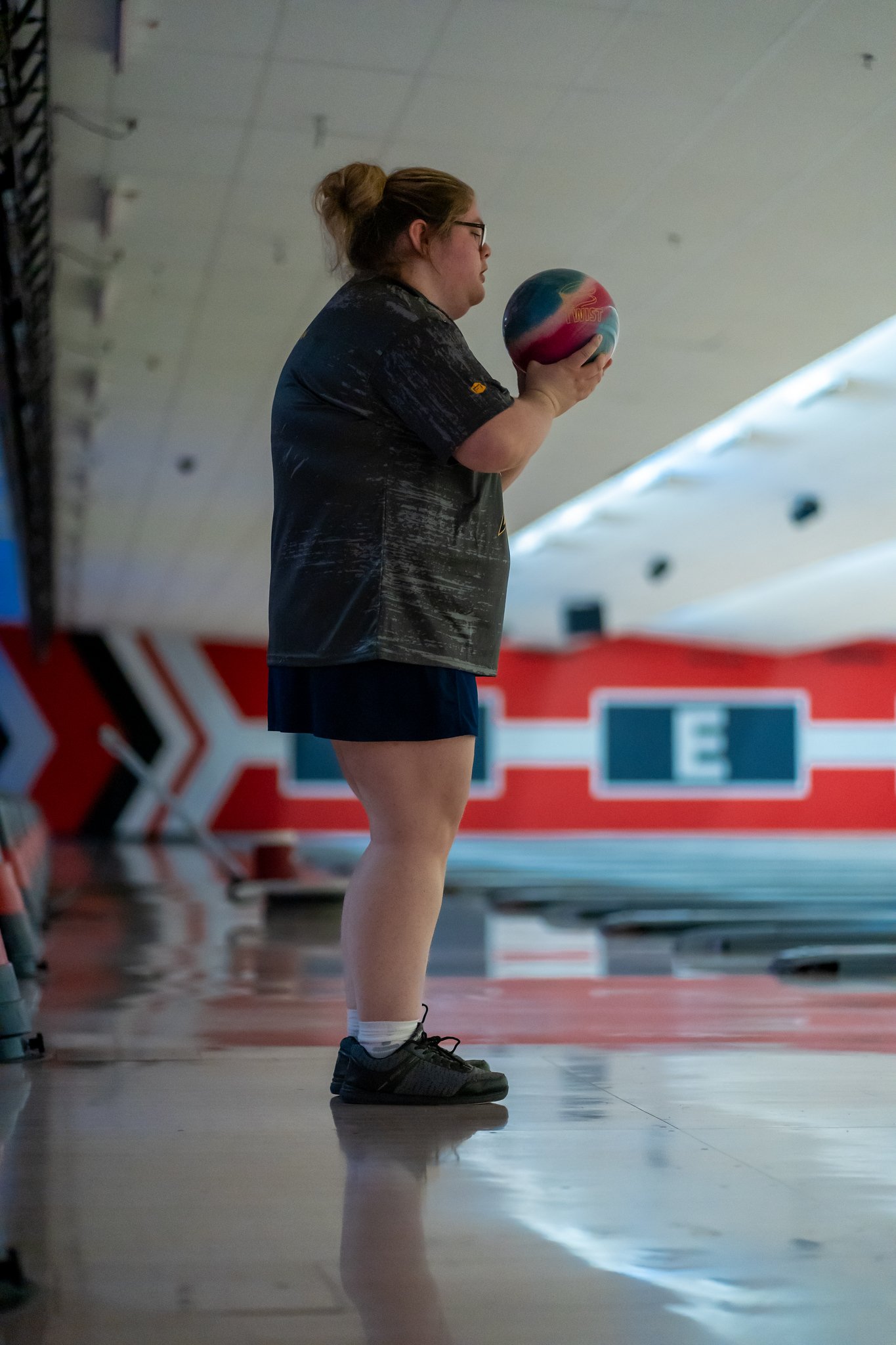 DU Women's Bowling 08-Nov - Nov 9 - Nov 9