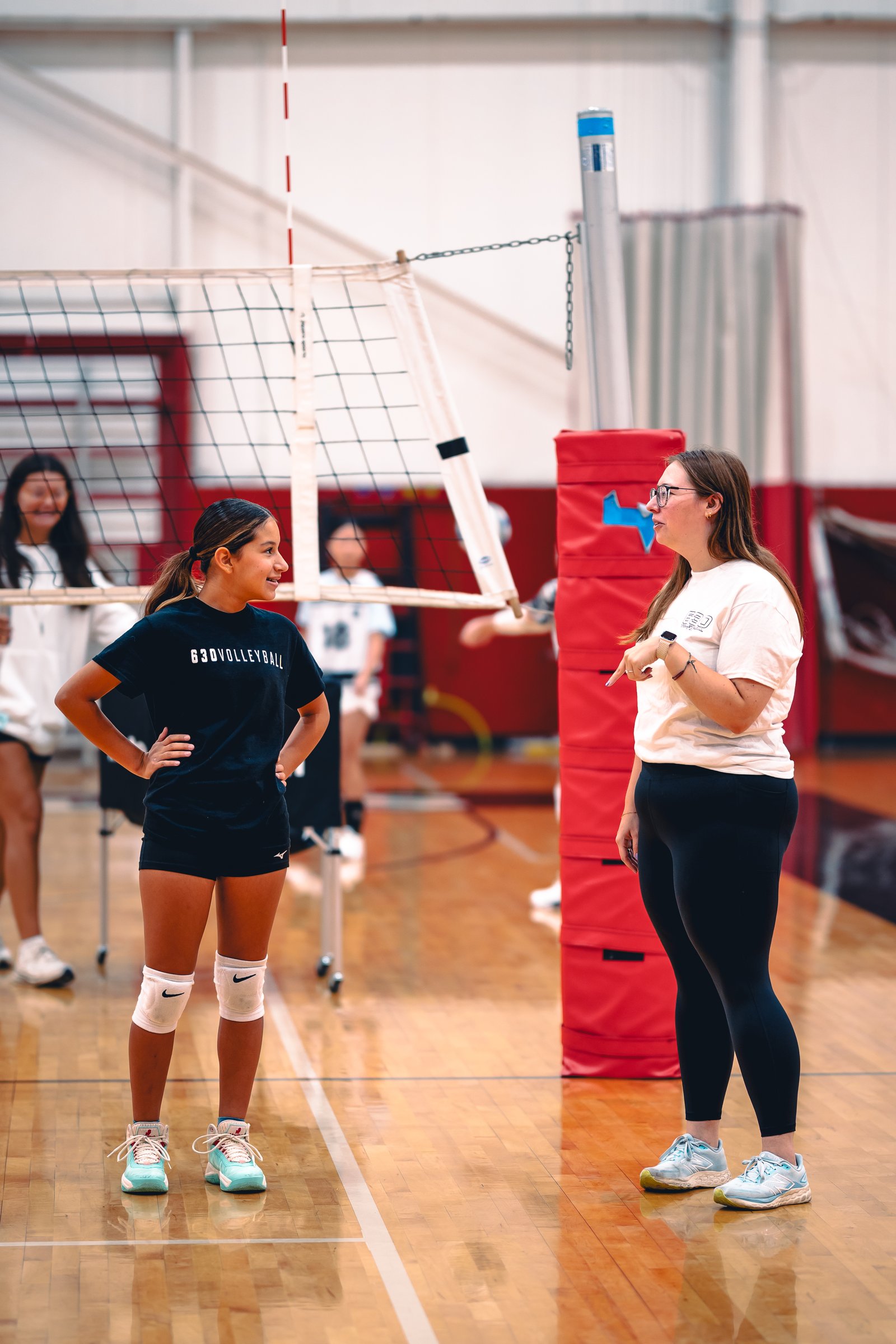 630 Girls VB - 2025 Tryouts