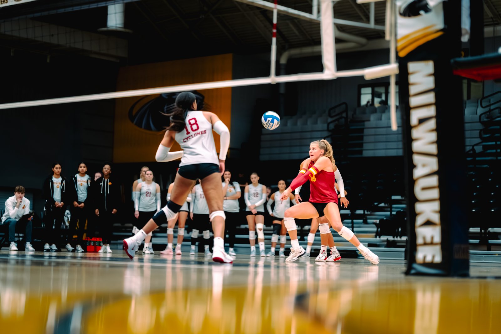 UWM Panther Invite - Part 2