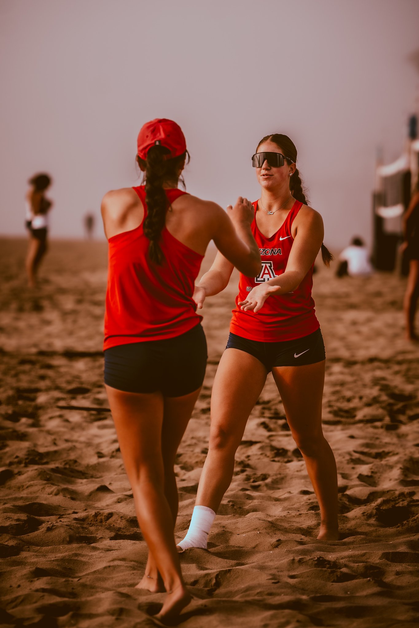 Surf City Collegiate Challenge - Nov 1