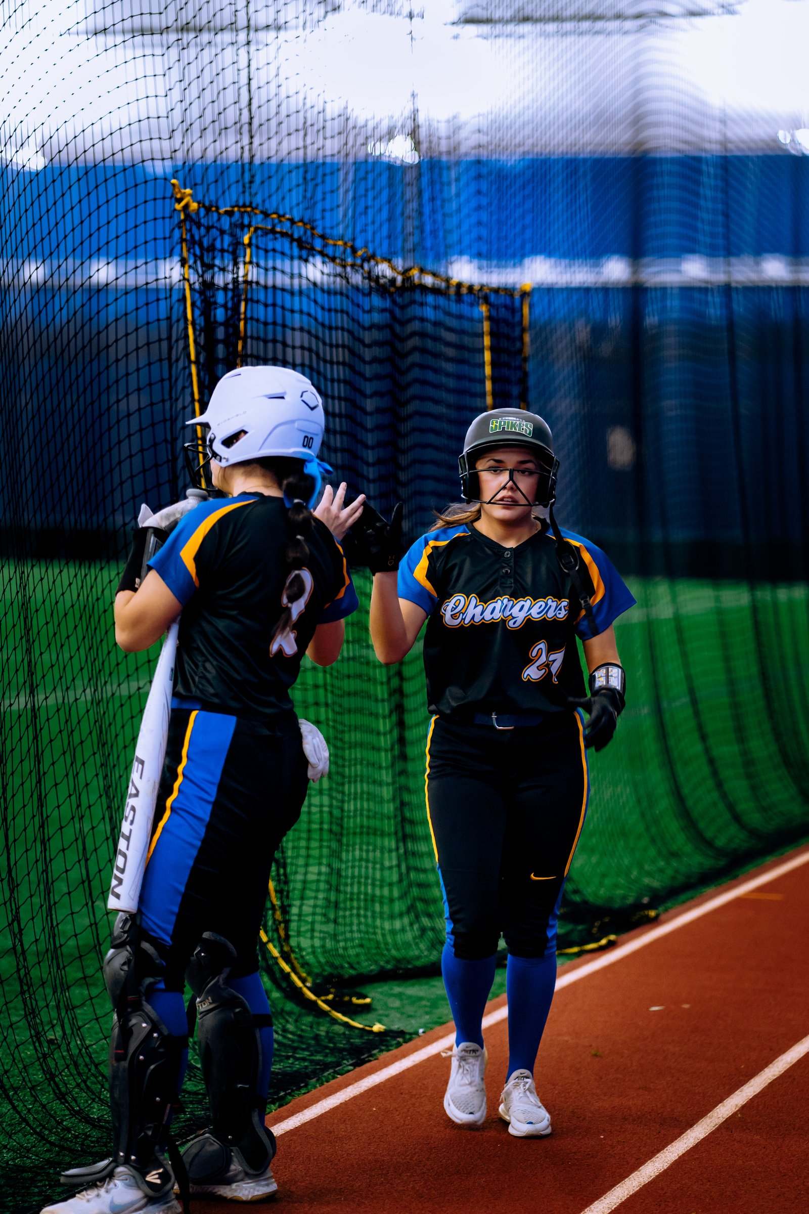 ACC Girls Softball - Mar 14