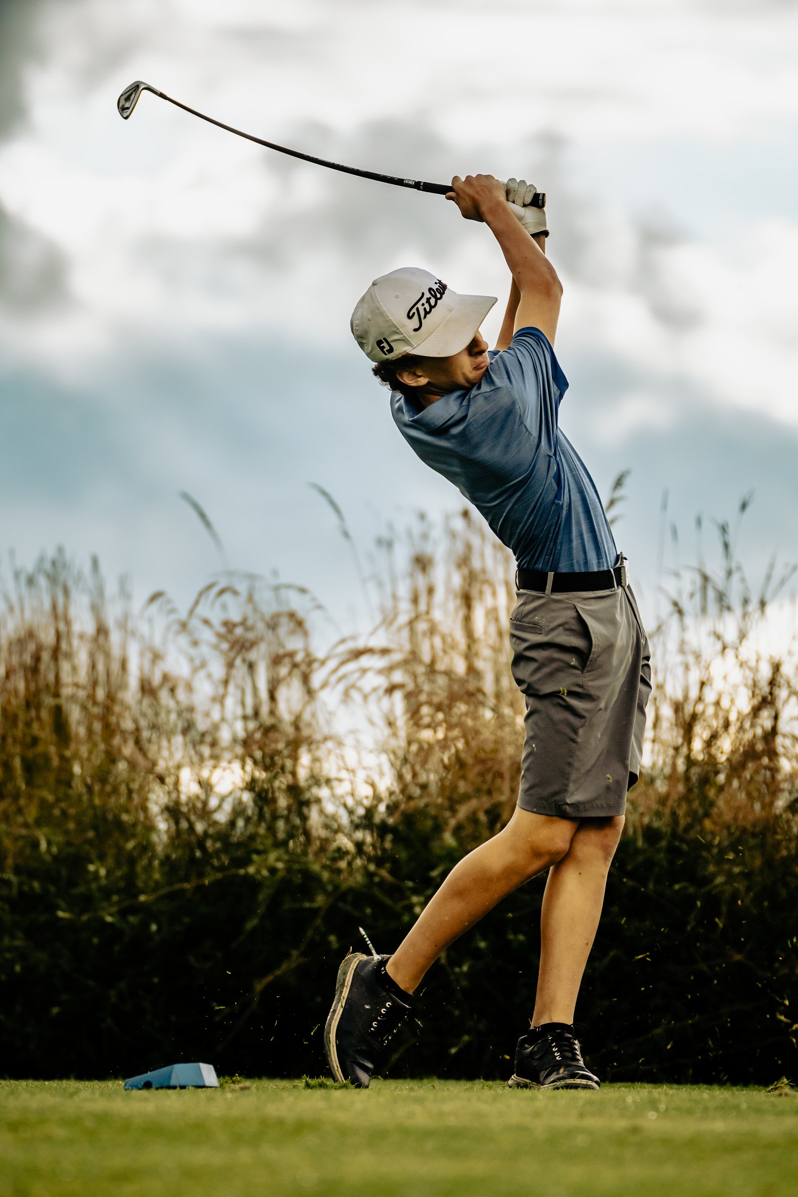 ACC Boys Golf - Sep 13