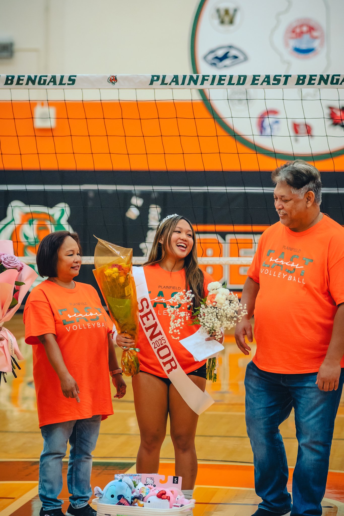 PEHS GVB Senior Night