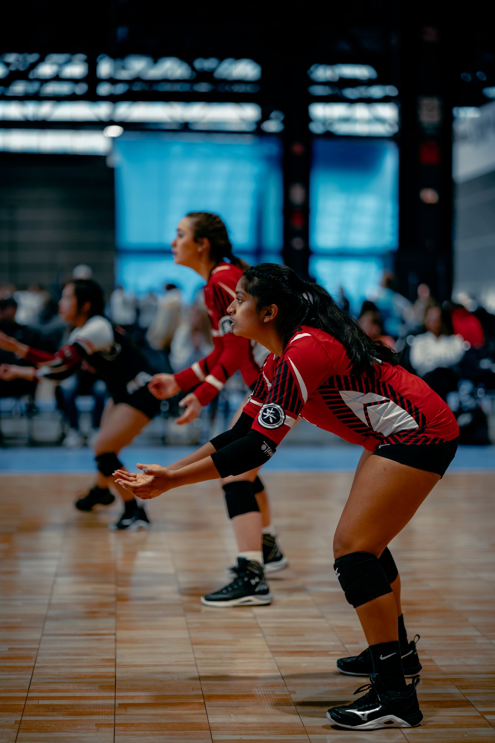 Windy City Qualifier - Apr - Apr