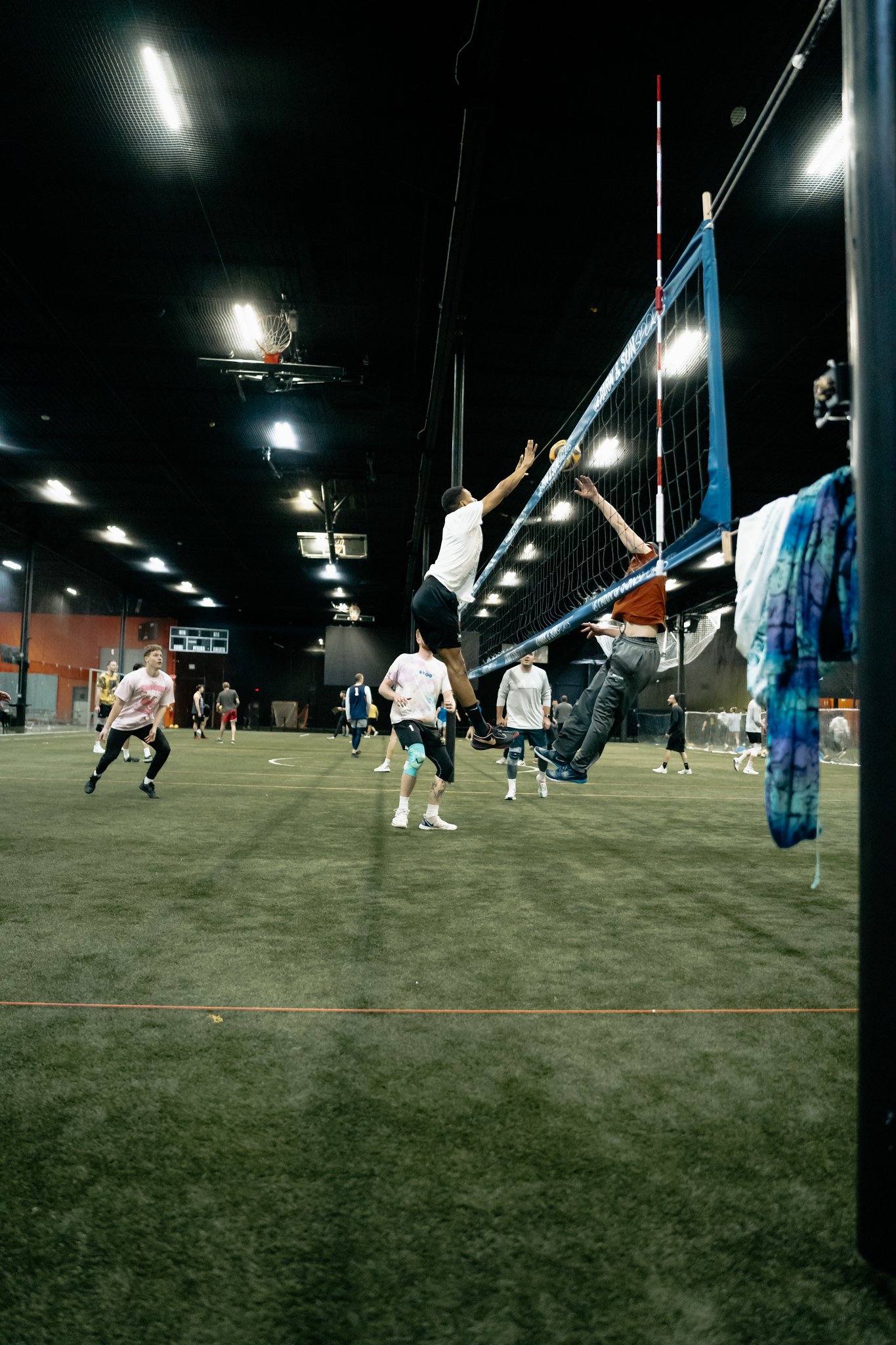 Milwaukee Dive Turf Tourney