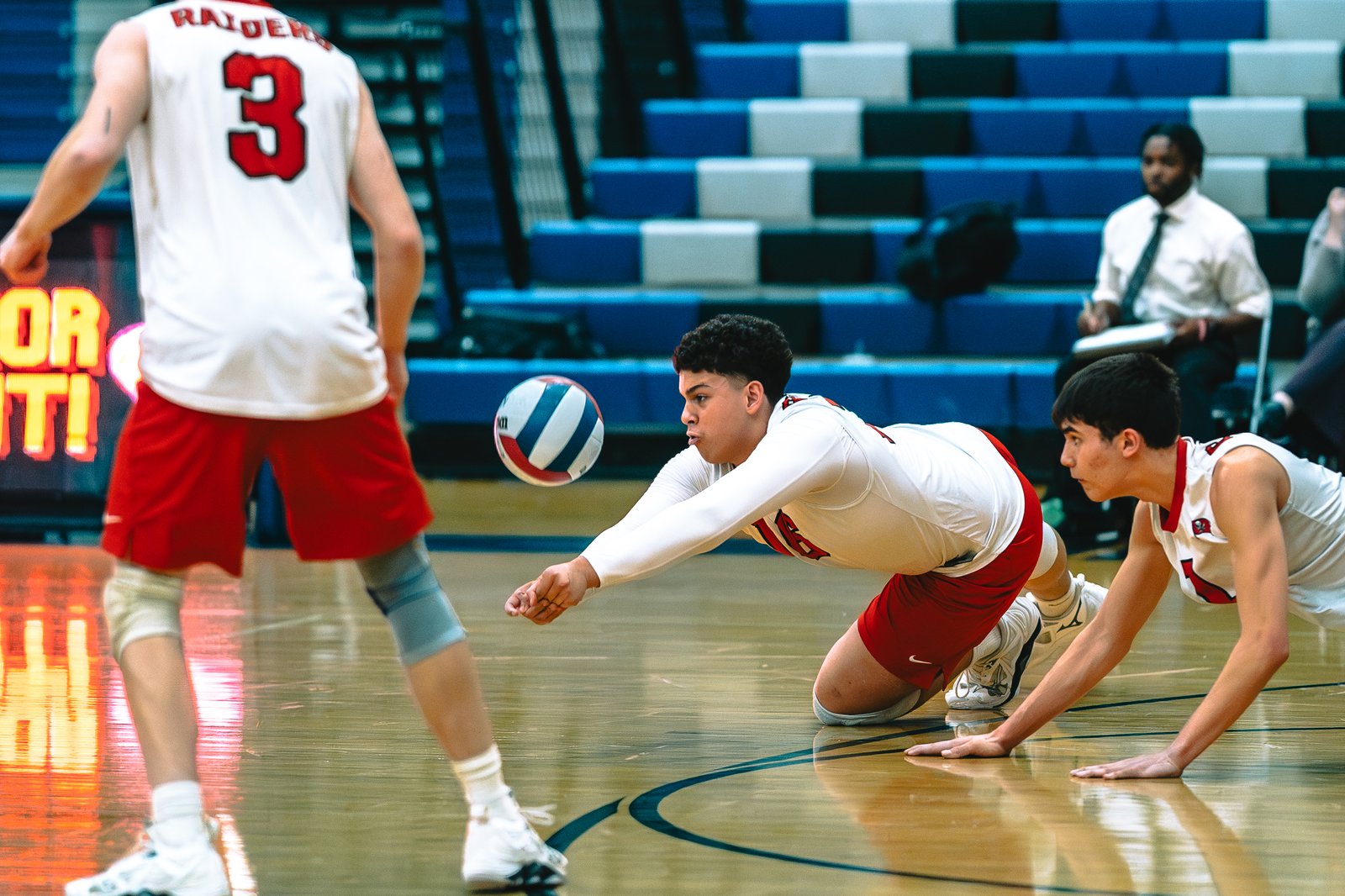 Bolingbrook at Oswego East