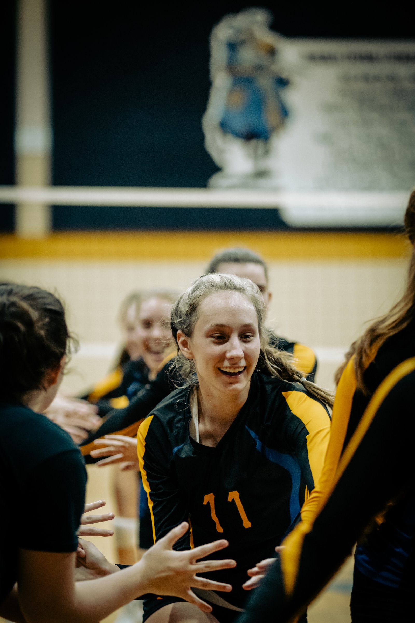 2022 ACC vs Sandwhich - Jan 1