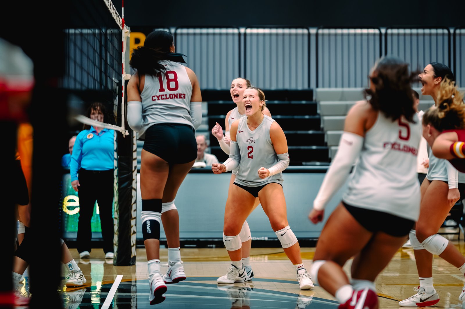 UWM Panther Invite - Part 2