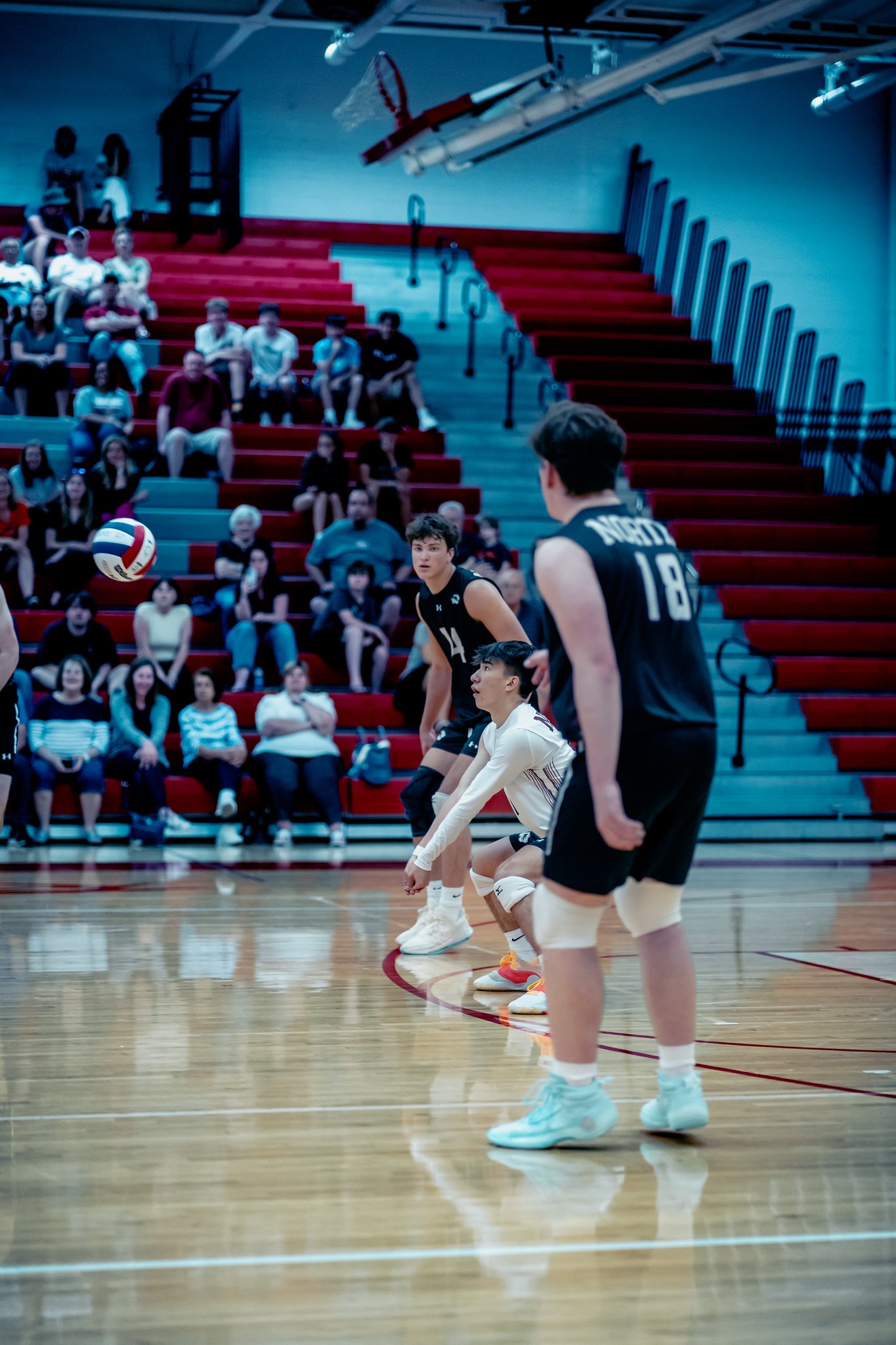 2023 Boys PNHS vs NCHS 05-22-2023 - May 22