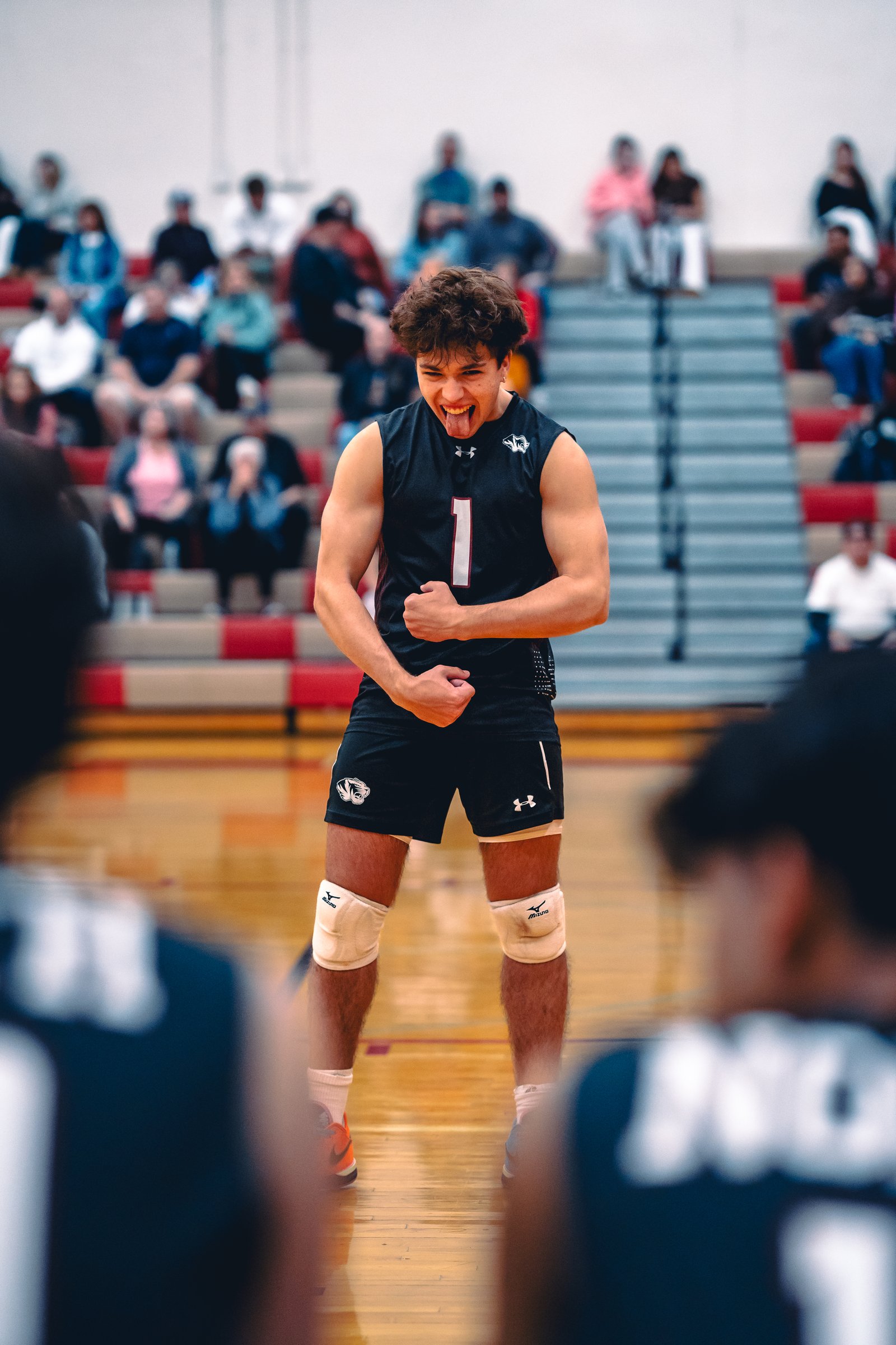 Plainfield North – Senior Night - Jan 1