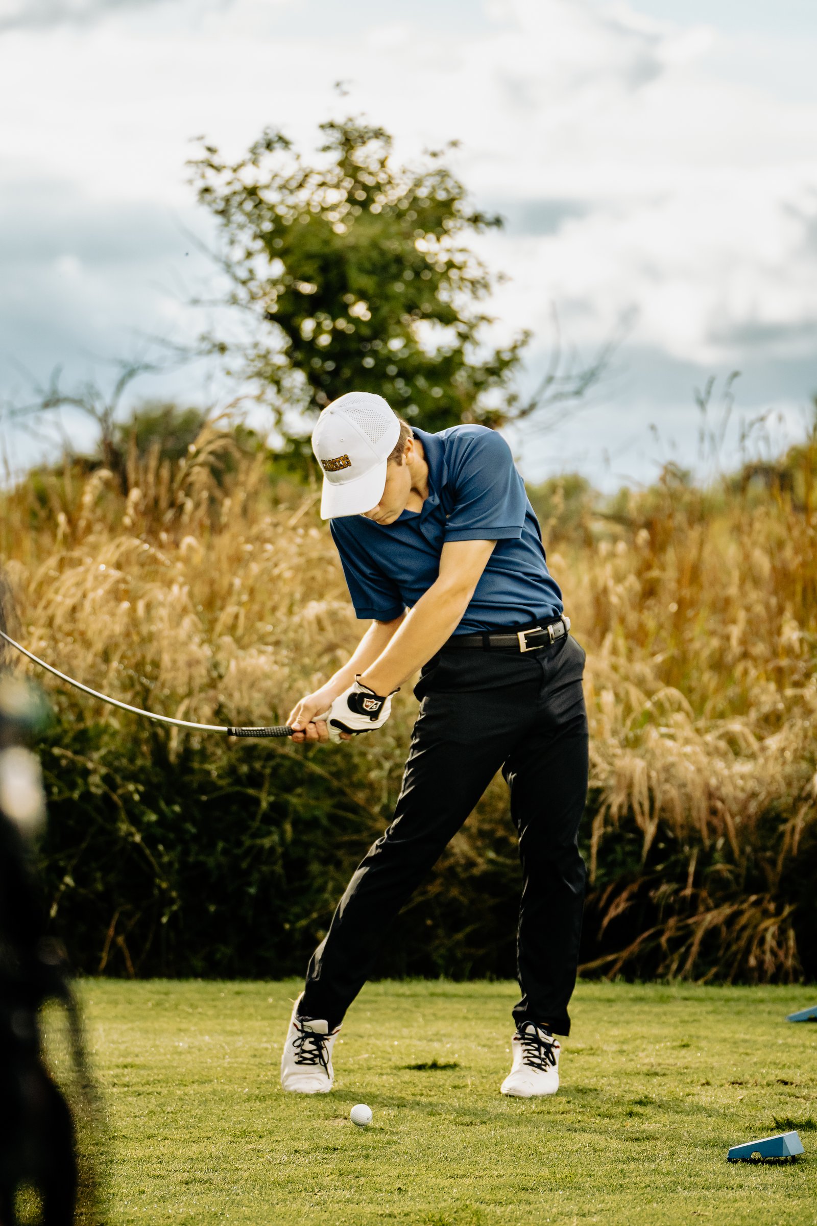 ACC Boys Golf - Sep 13