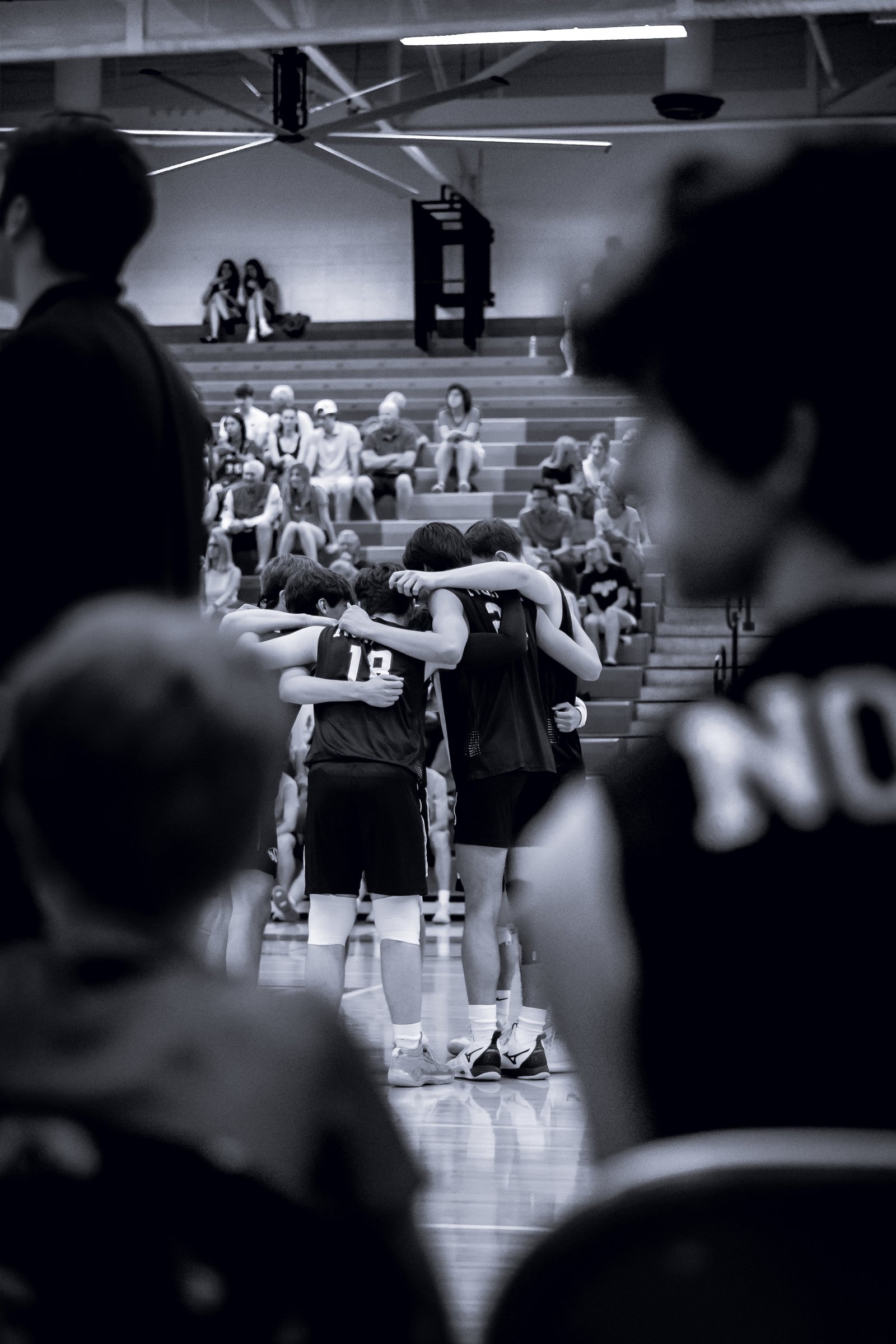 2023 Boys PNHS vs NCHS 05-22-2023 - May 22