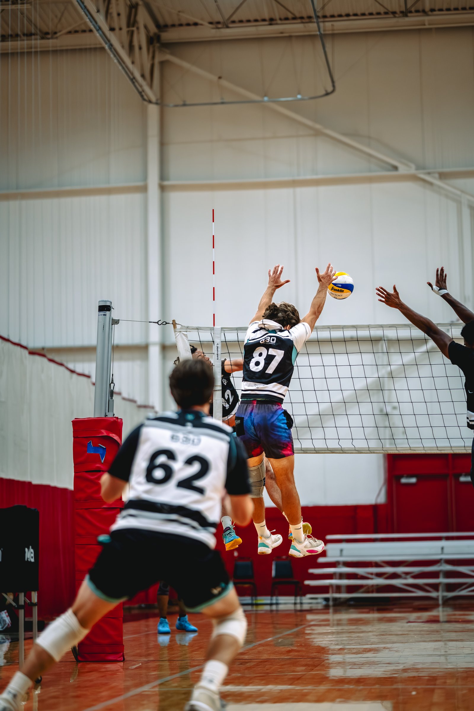 630 Breeze 2025 Tryouts