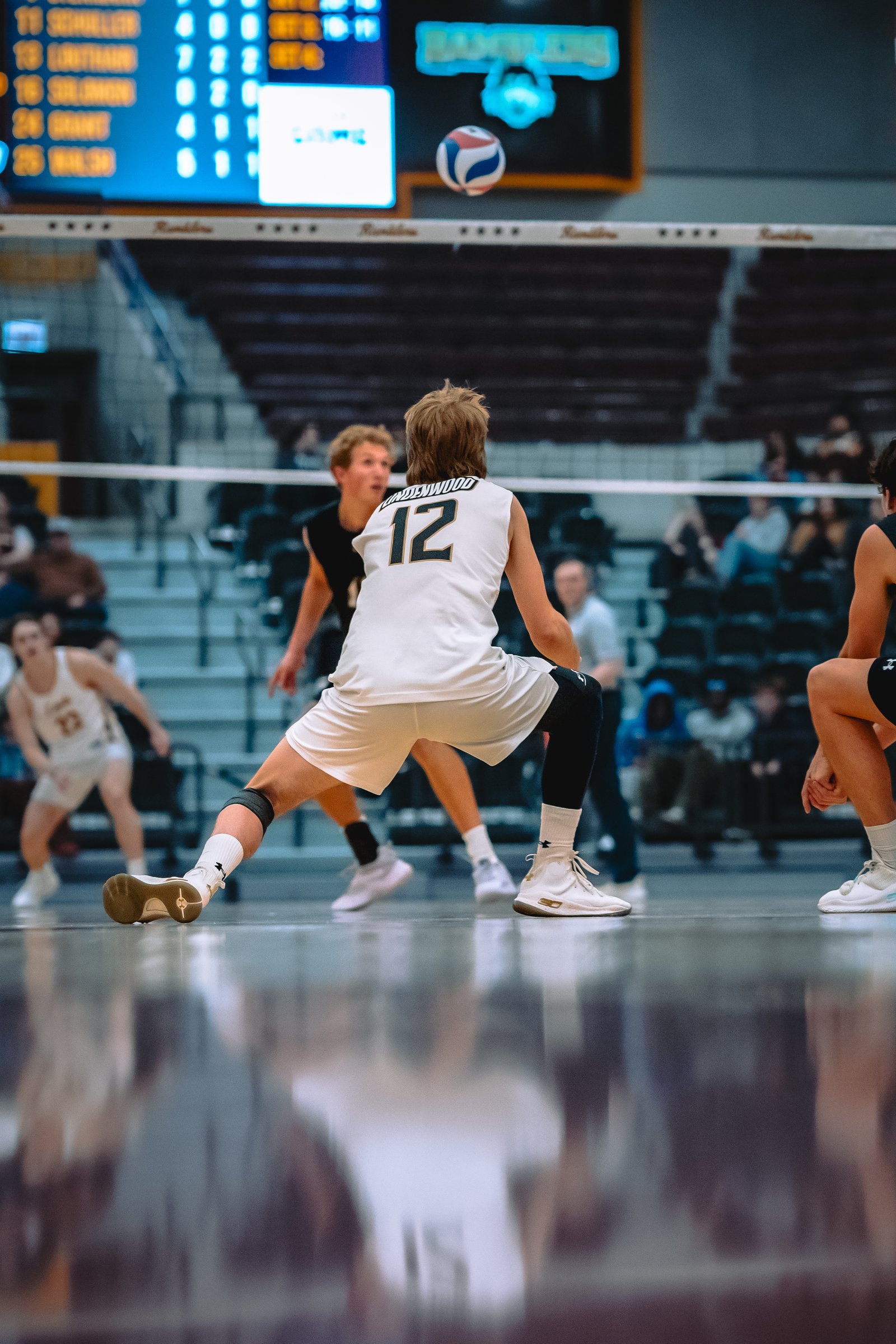 Lindenwood vs Loyola - Mar 28