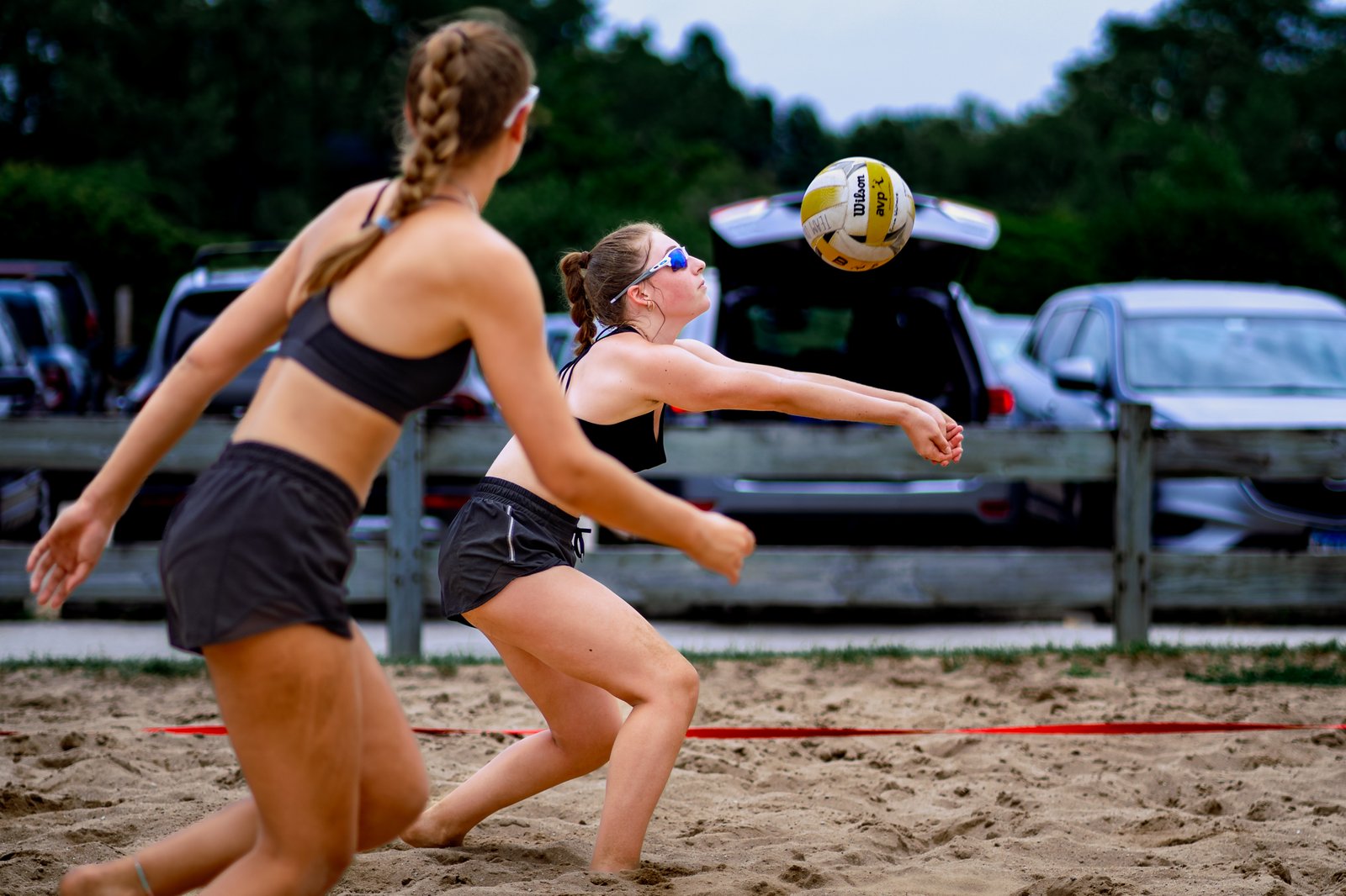 Team One Beach - Jul 1
