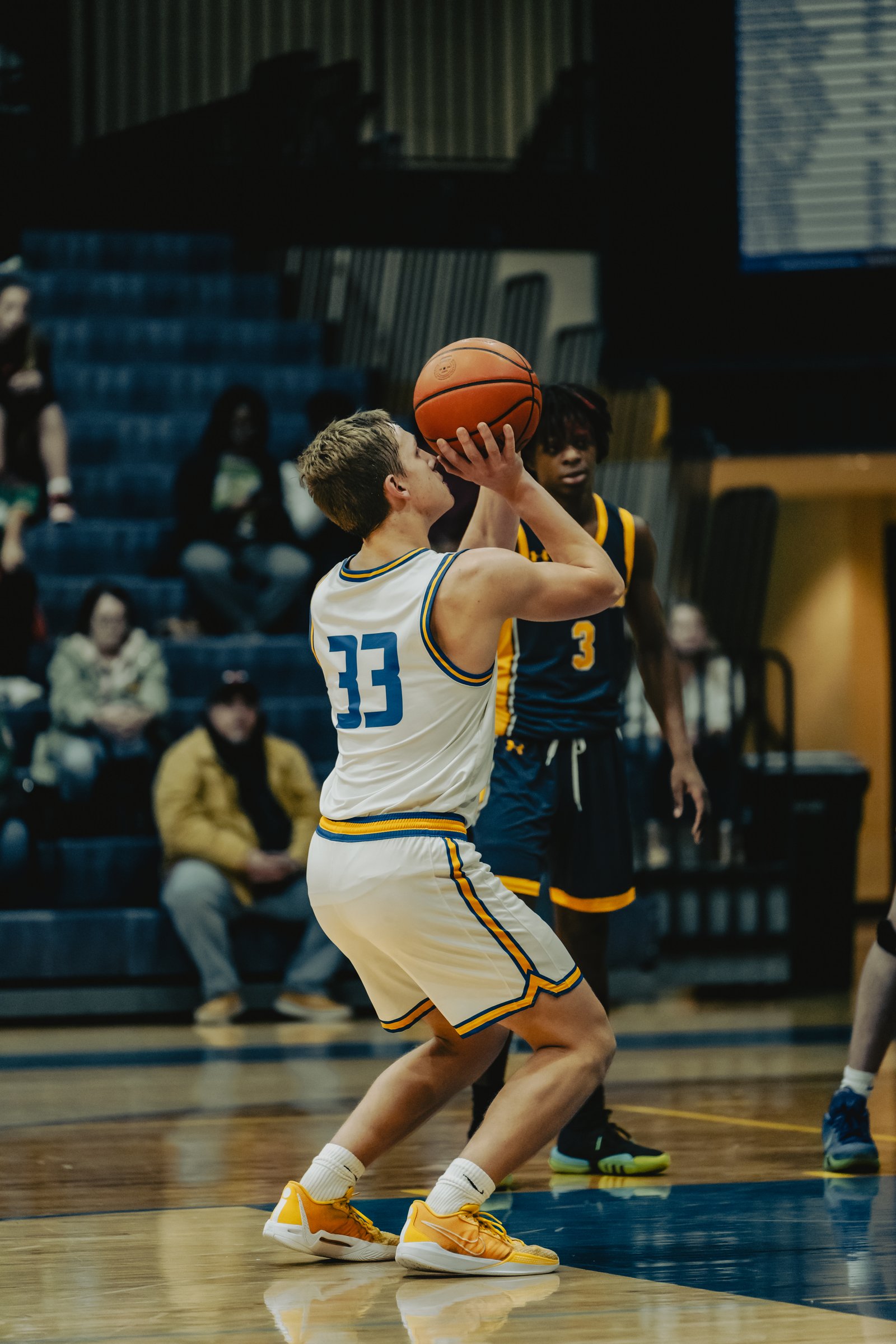 Acc Boys Basketball 01-Dec - Dec 3