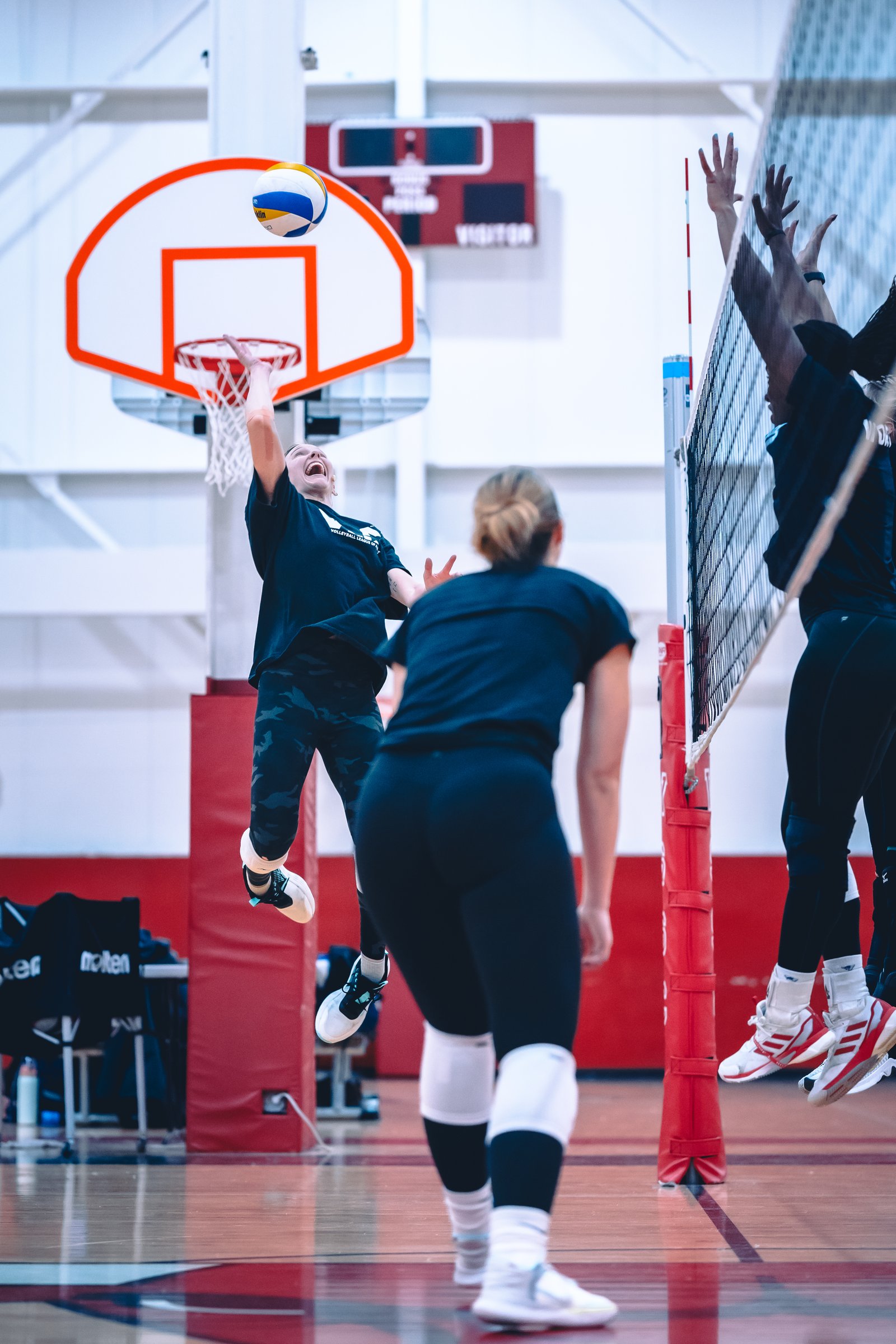 630 Breeze - Women's Practice