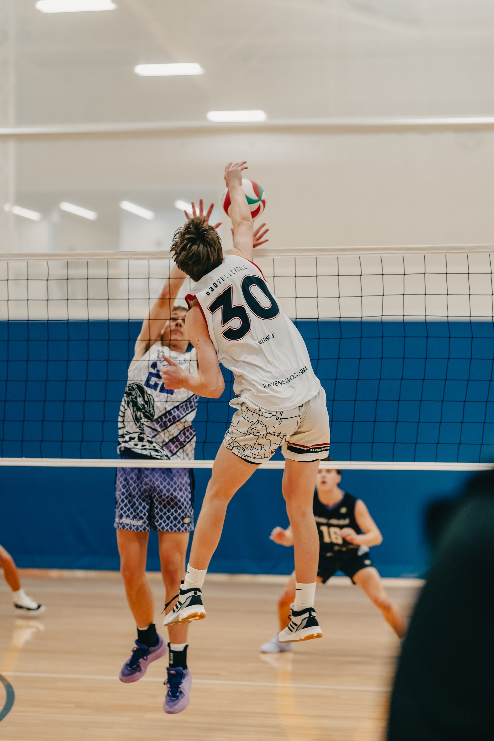 630 BVB - Windy City Grand Prix