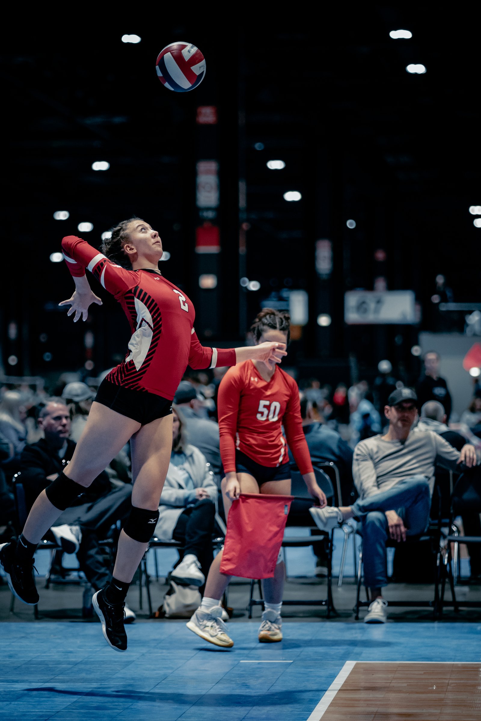 Windy City Qualifier - Apr - Apr