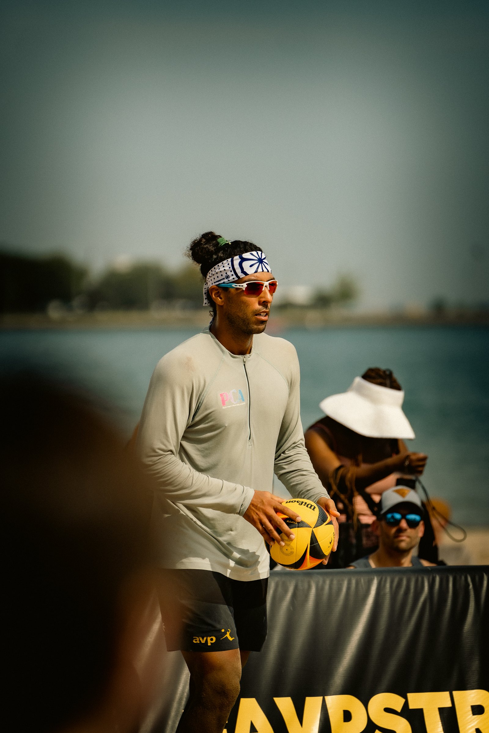 AVP Chicago Open - Sep 4