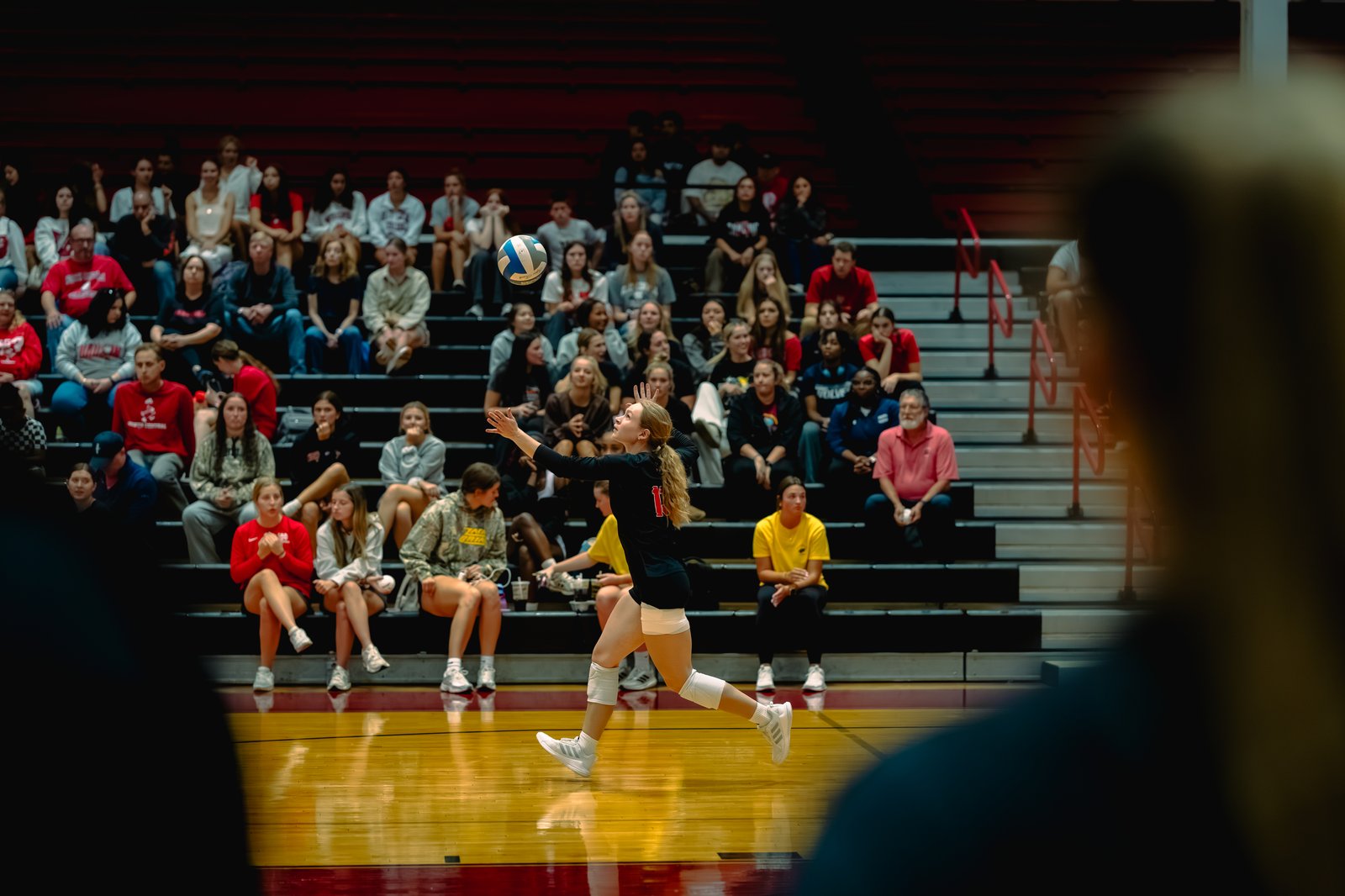 WMVB - North Central College vs Aurora Uni