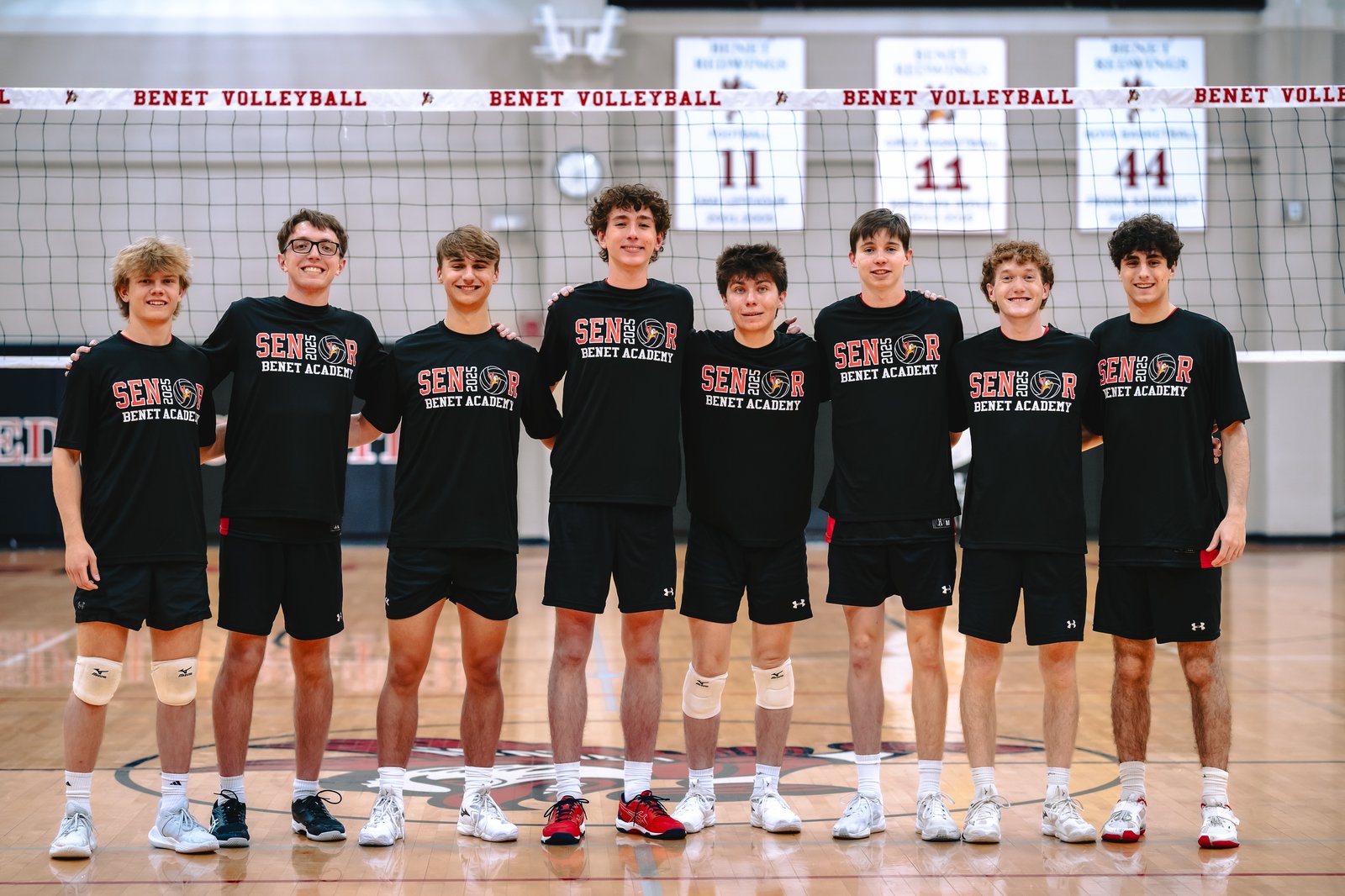 Benet Academy – Senior Night - Ma... - May 23