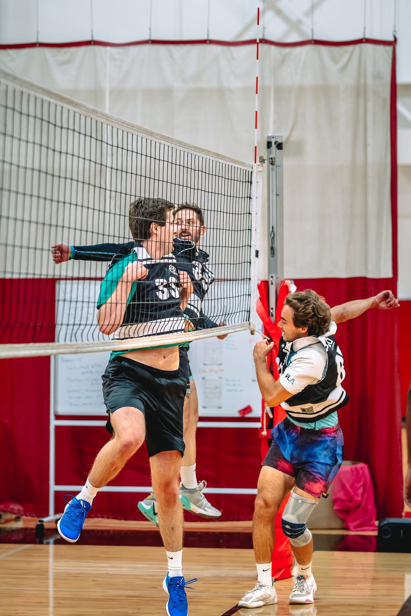 630 Breeze 2025 Tryouts - Jan 1