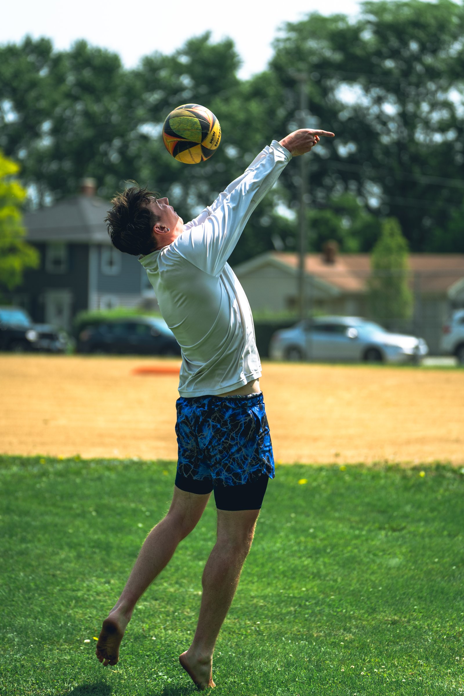 Suburban Slam Triples Tourney