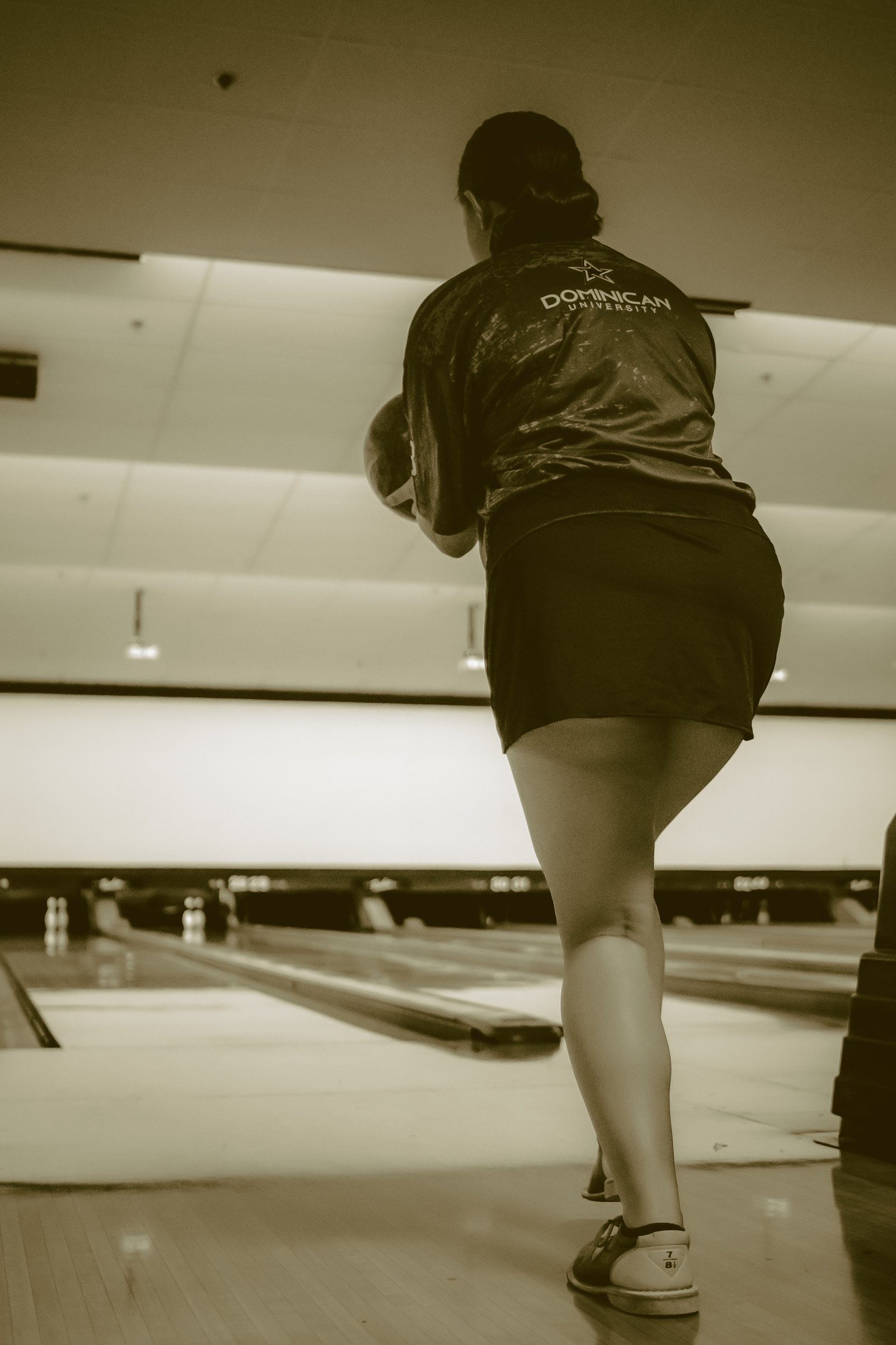 DU Women's Bowling 08-Nov - Nov 9